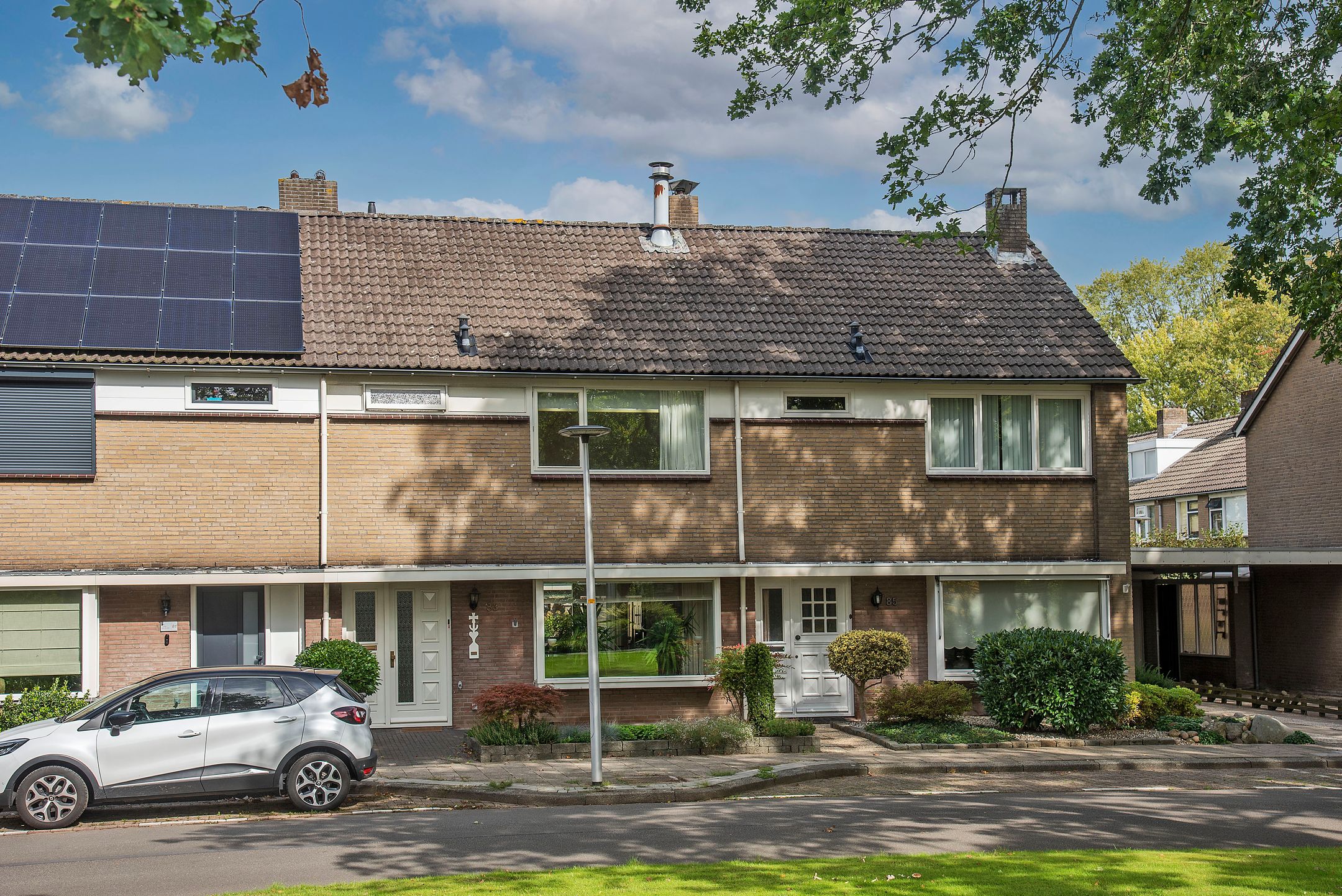Foto van Reviusstraat 83, Hengelo (OV)