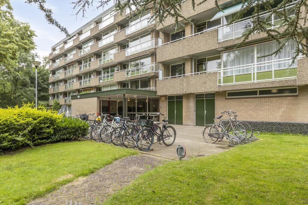 Foto van de Wilmskamp 145, Hengelo (OV)