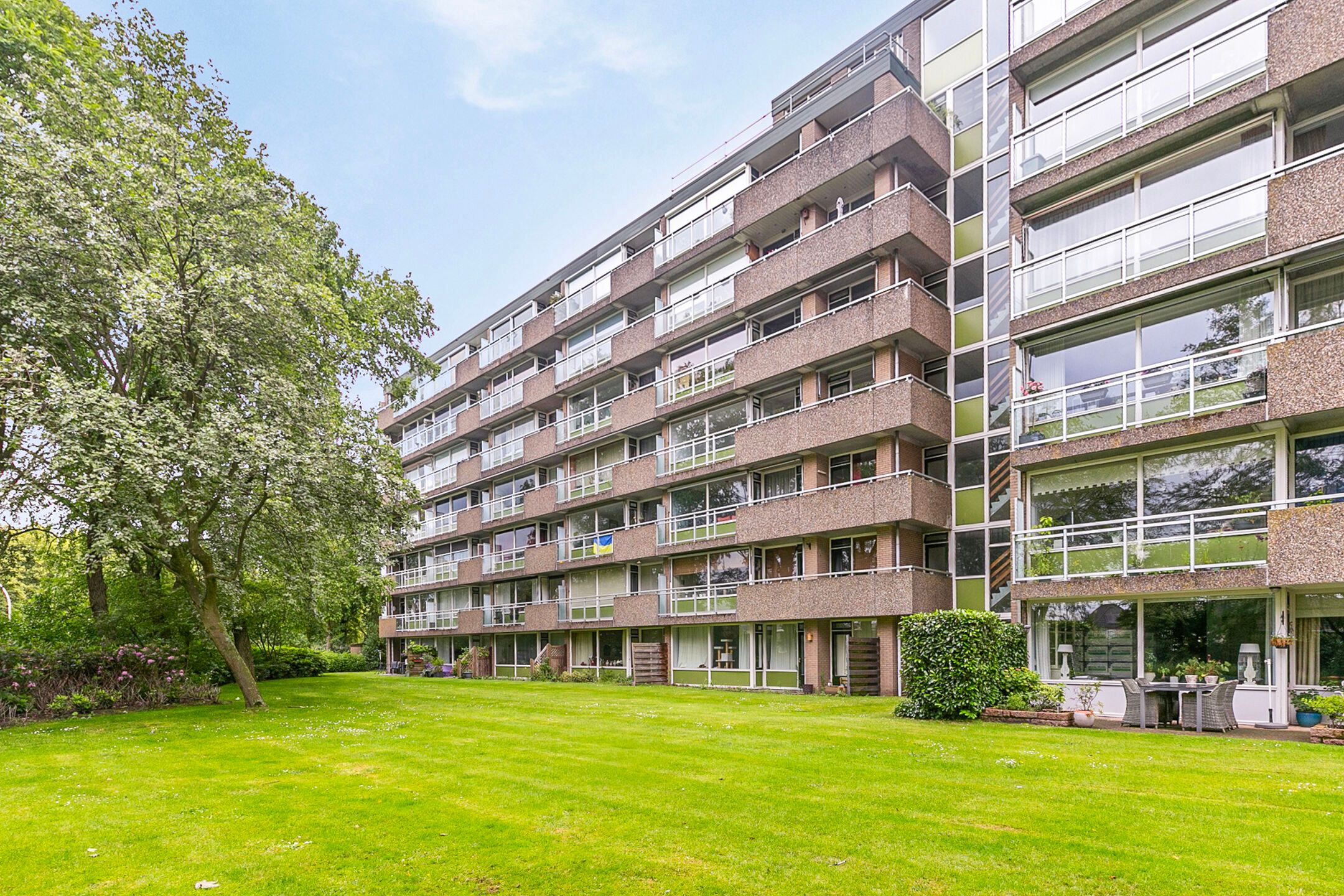 Foto van de Wilmskamp 255, Hengelo (OV)