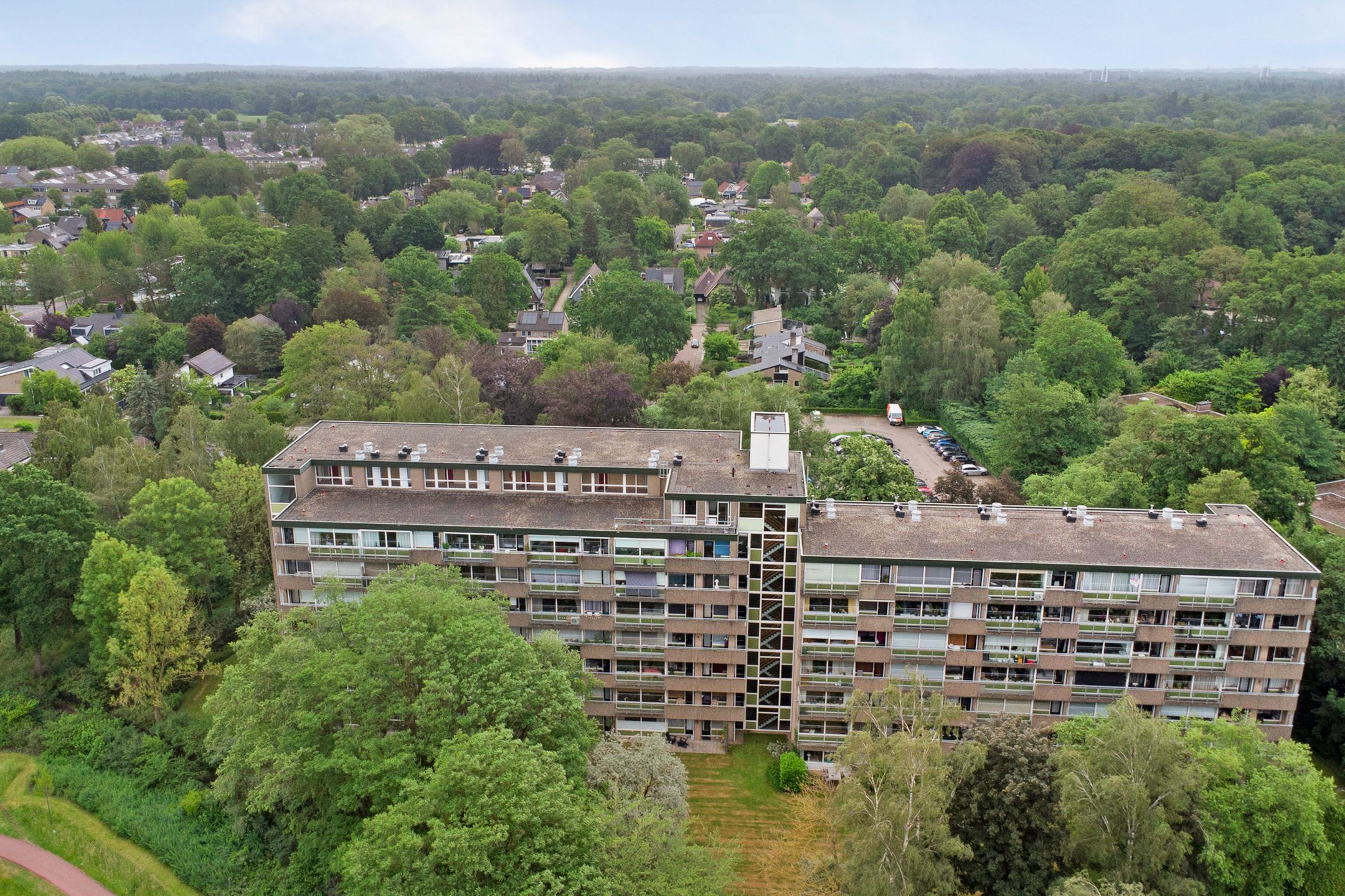 Foto van de Wilmskamp 267, Hengelo (OV)