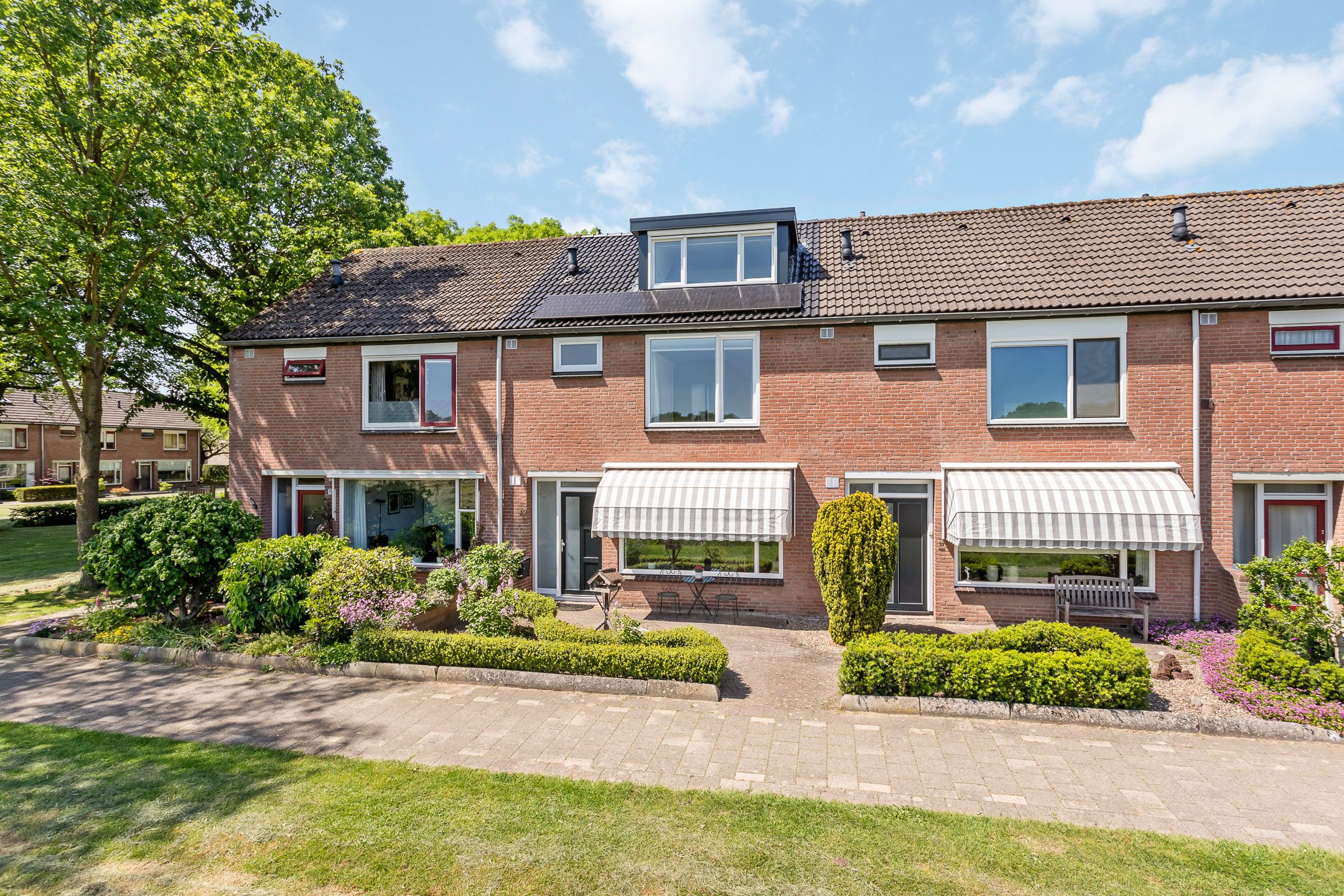 Foto van Elsschotplantsoen 20, Hengelo (OV)