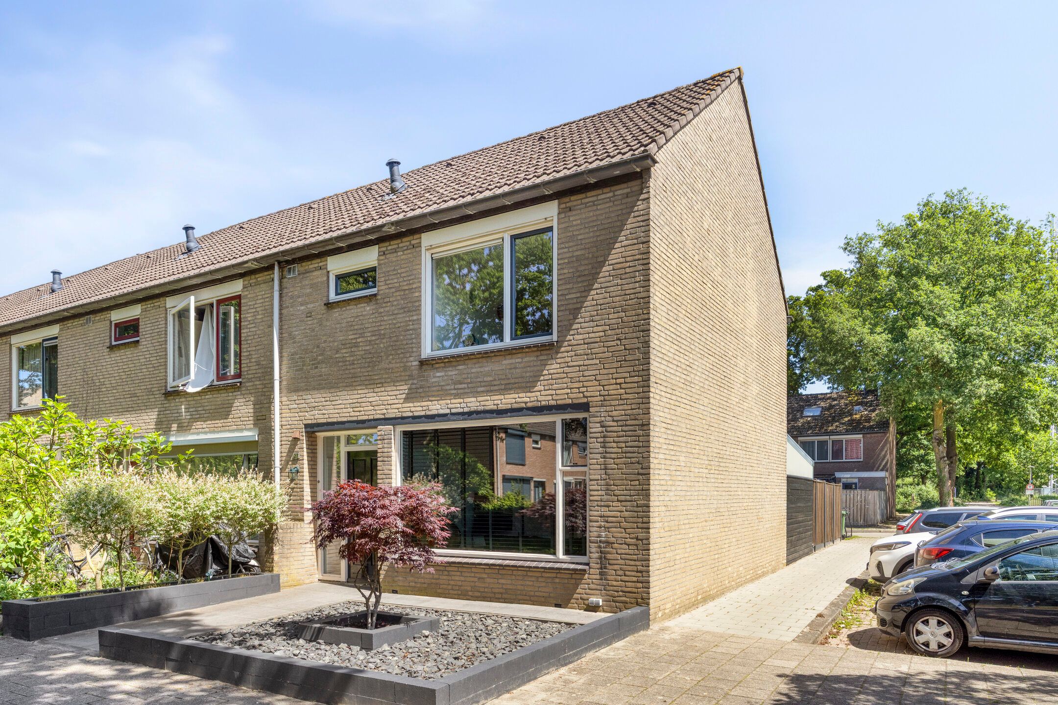 Foto van Arthur van Schendelstraat 27, Hengelo (OV)
