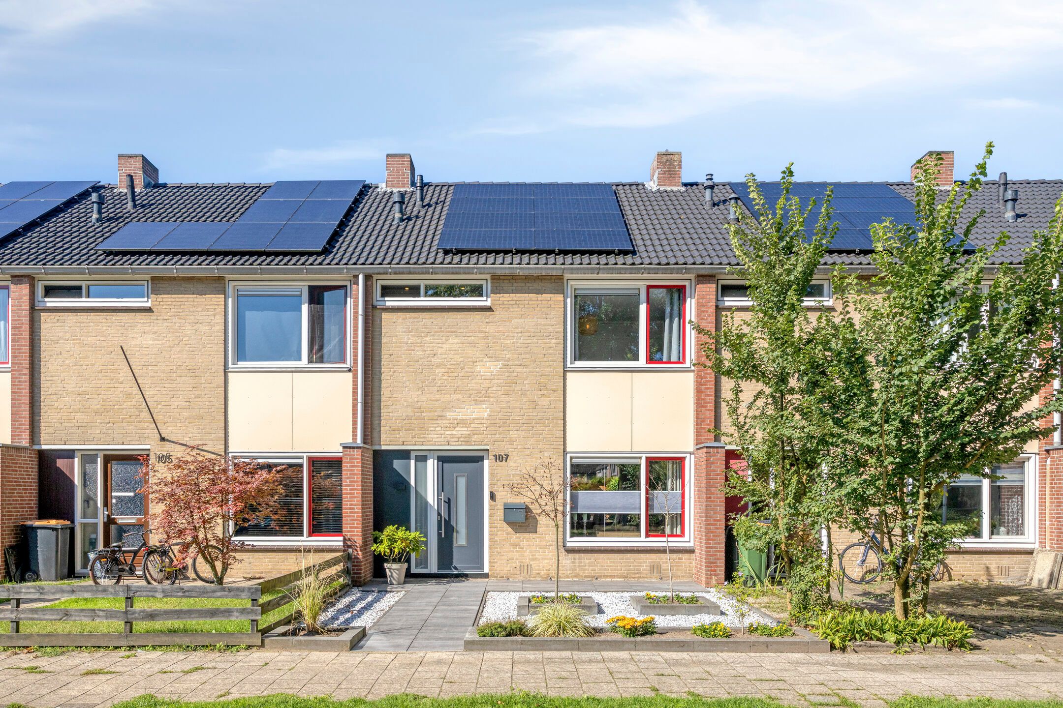 Foto van Brederostraat 107, Hengelo (OV)