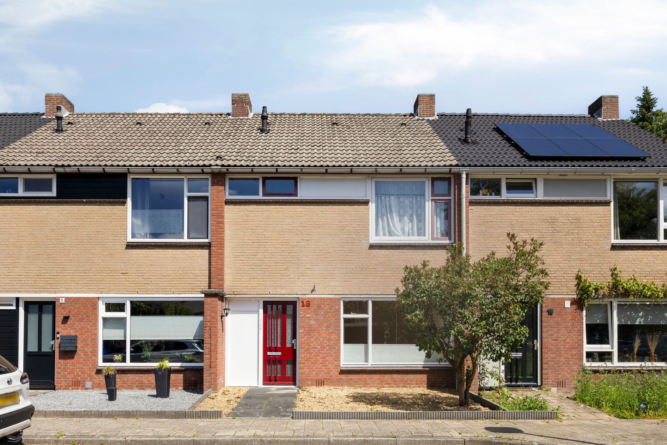 Foto van Herman Gorterstraat 13, Hengelo (OV)
