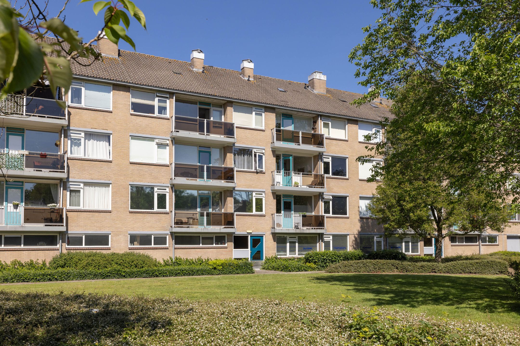 Foto van Staringstraat 240, Hengelo (OV)