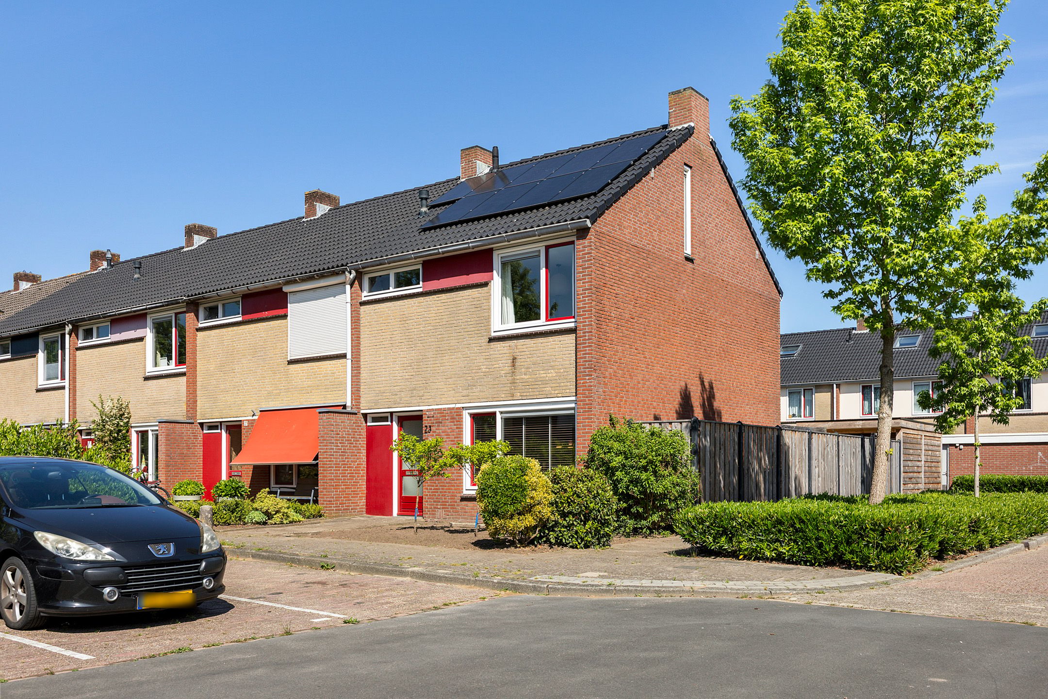 Foto van Fedde Schurerstraat 23, Hengelo (OV)