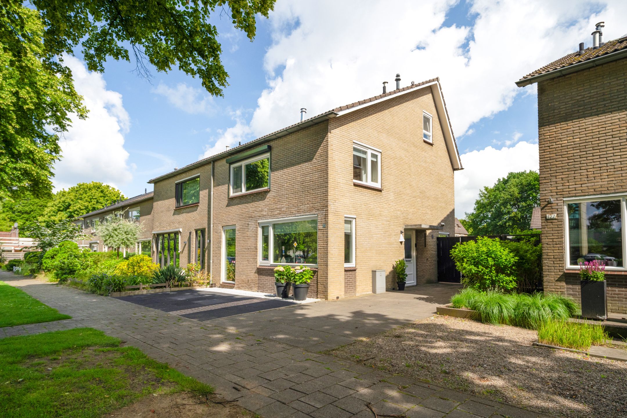Foto van Zwavertsweg 125, Hengelo (OV)
