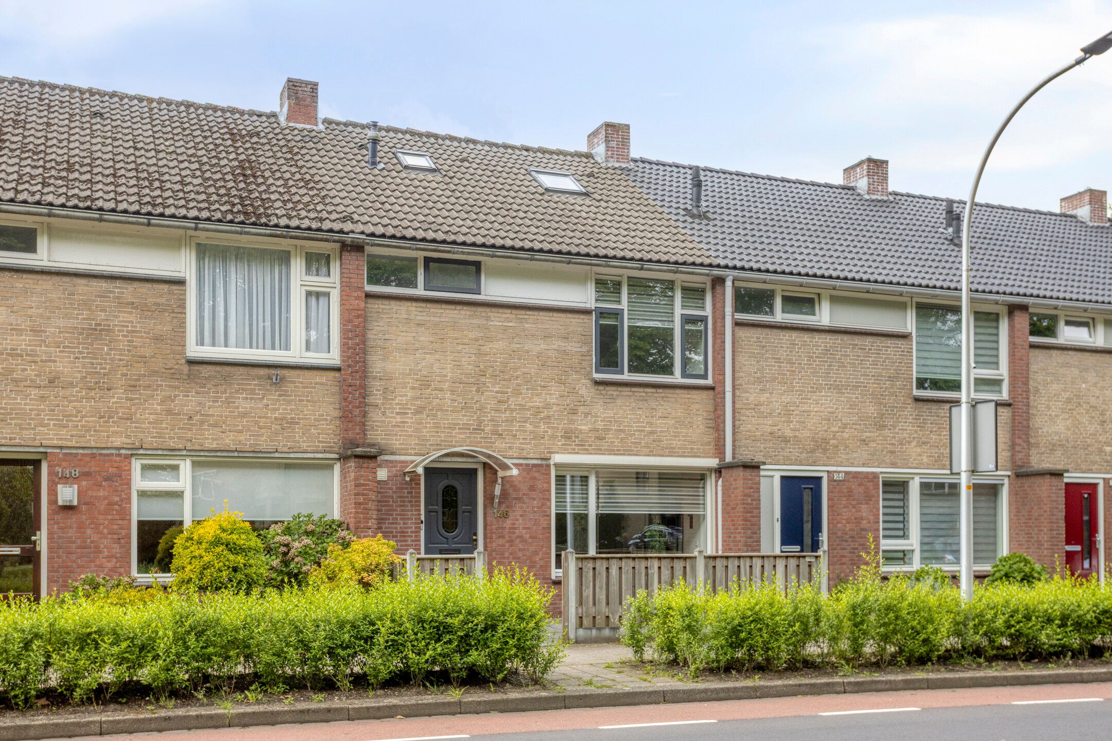 Foto van Zwavertsweg 146, Hengelo (OV)