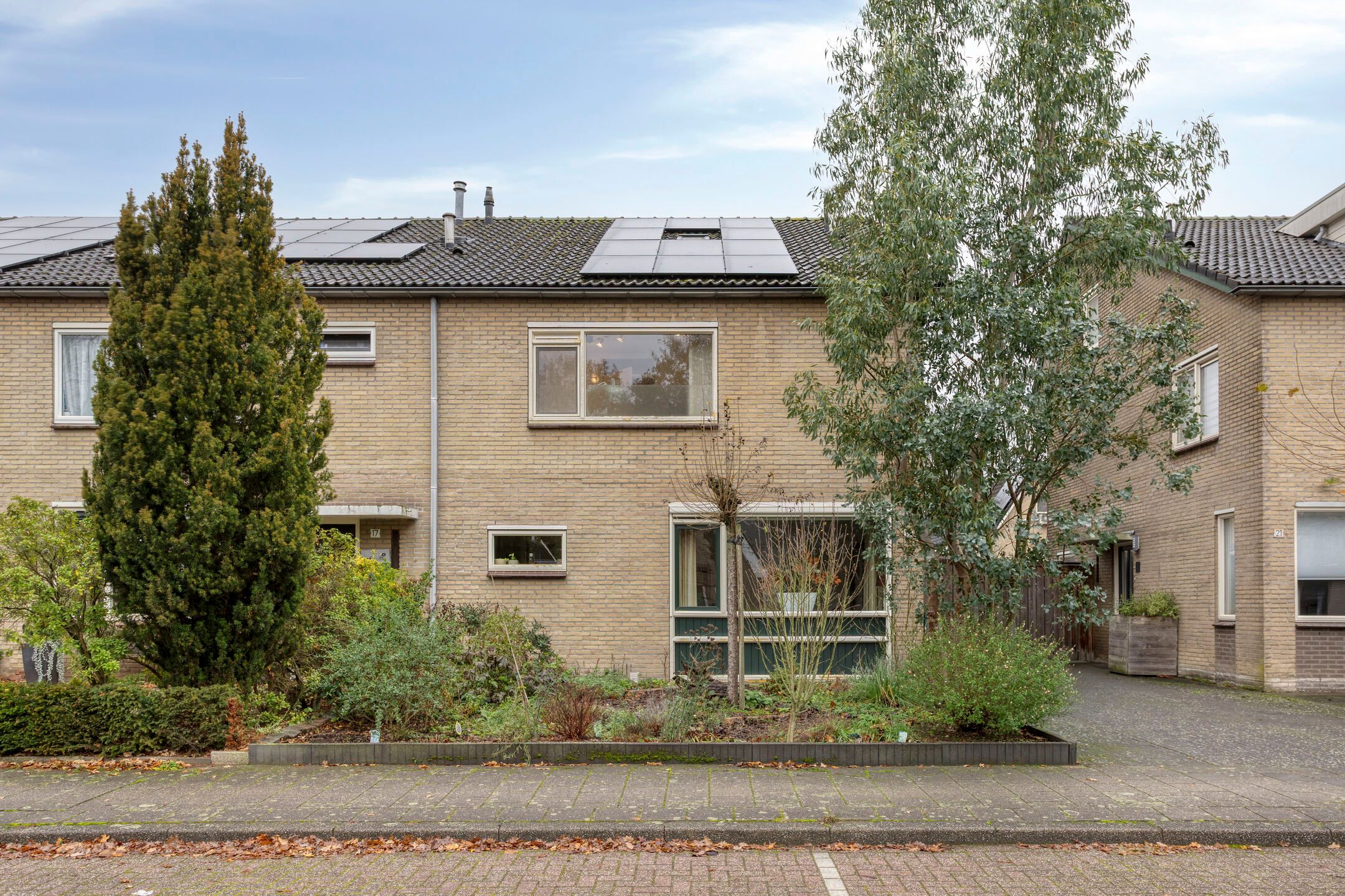 Foto van Anna Bijnsstraat 19, Hengelo (OV)