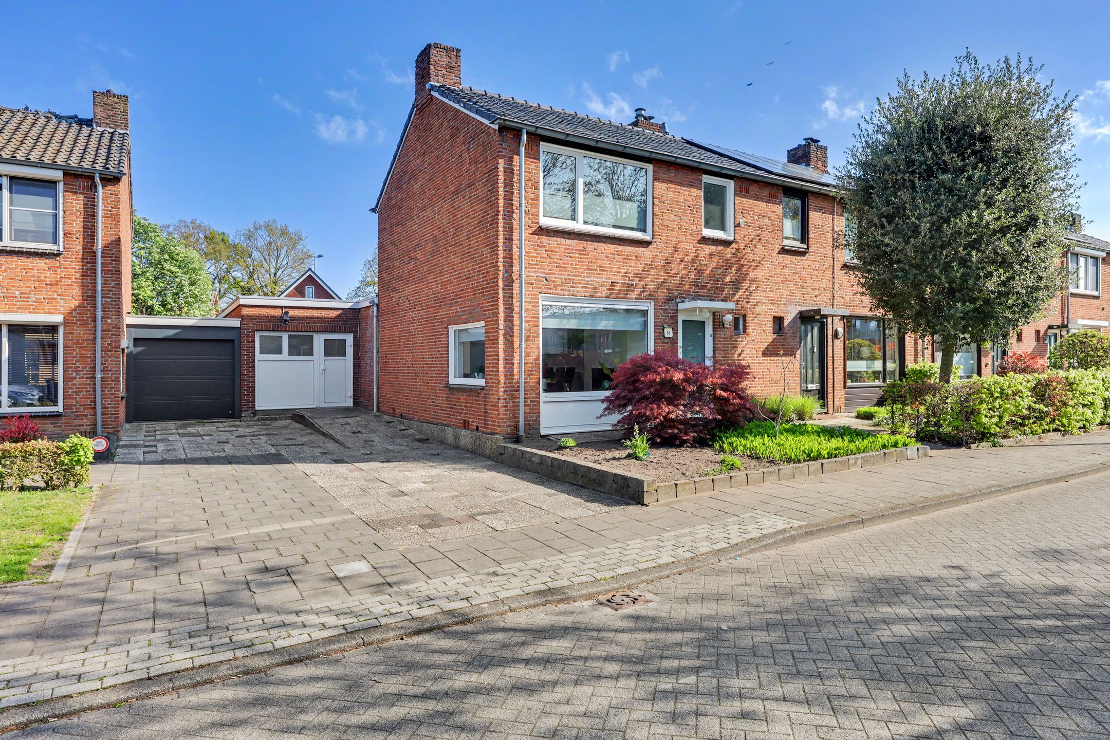Foto van Kamperfoeliestraat 65, Hengelo (OV)