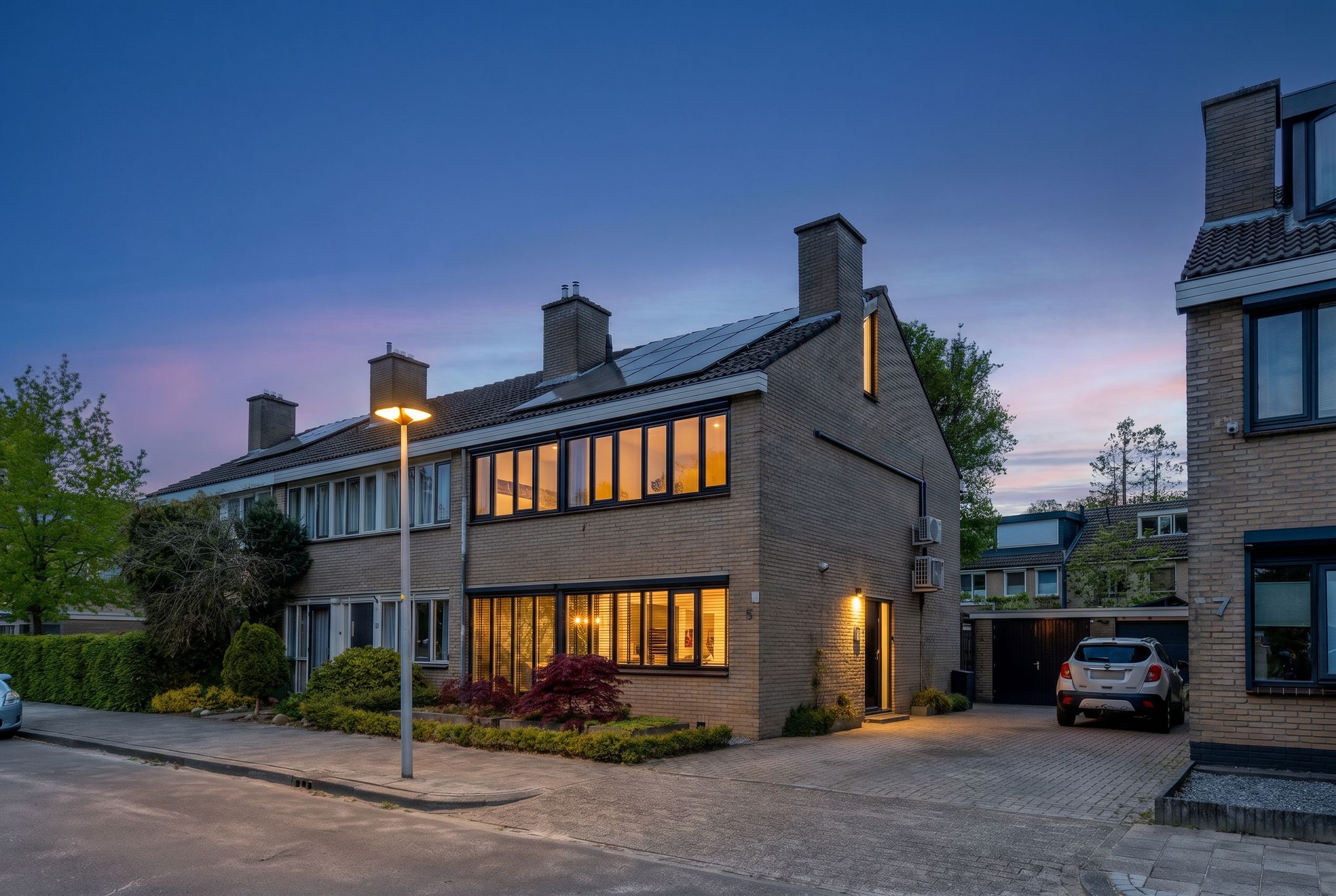 Foto van Gijsbert Japicxstraat 5, Hengelo (OV)