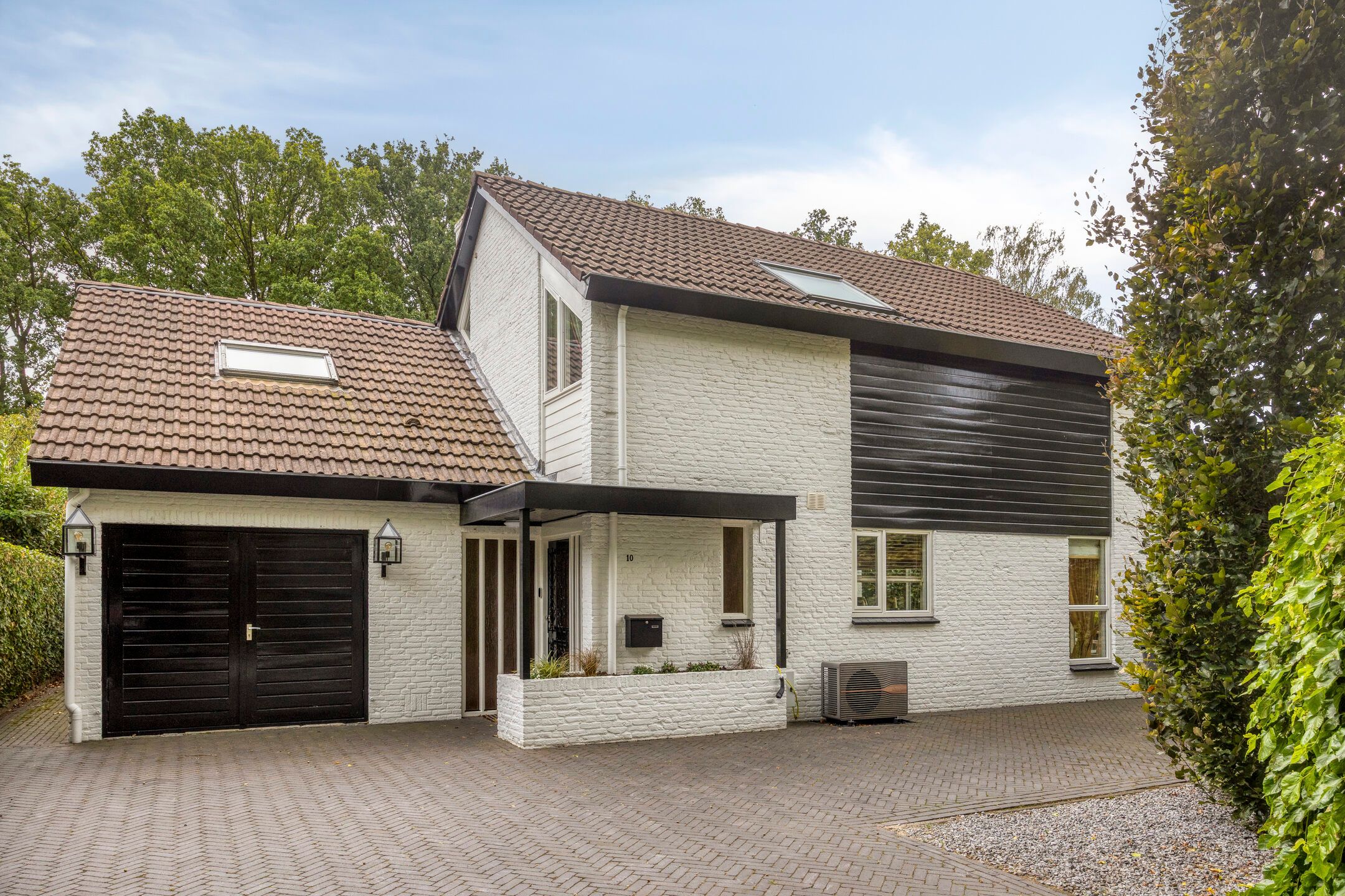 Foto van Isaäc da Costastraat 10, Hengelo (OV)