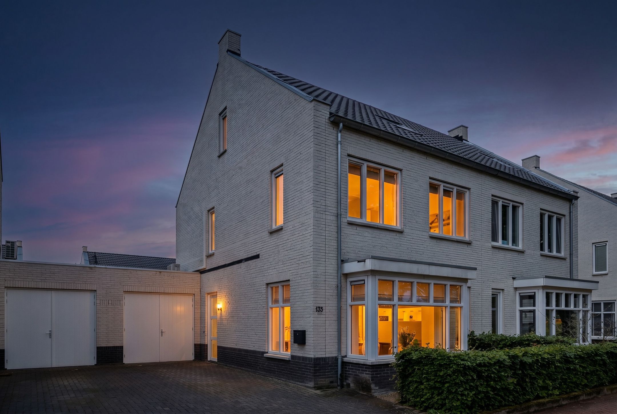 Foto van Isaäc da Costastraat 135, Hengelo (OV)