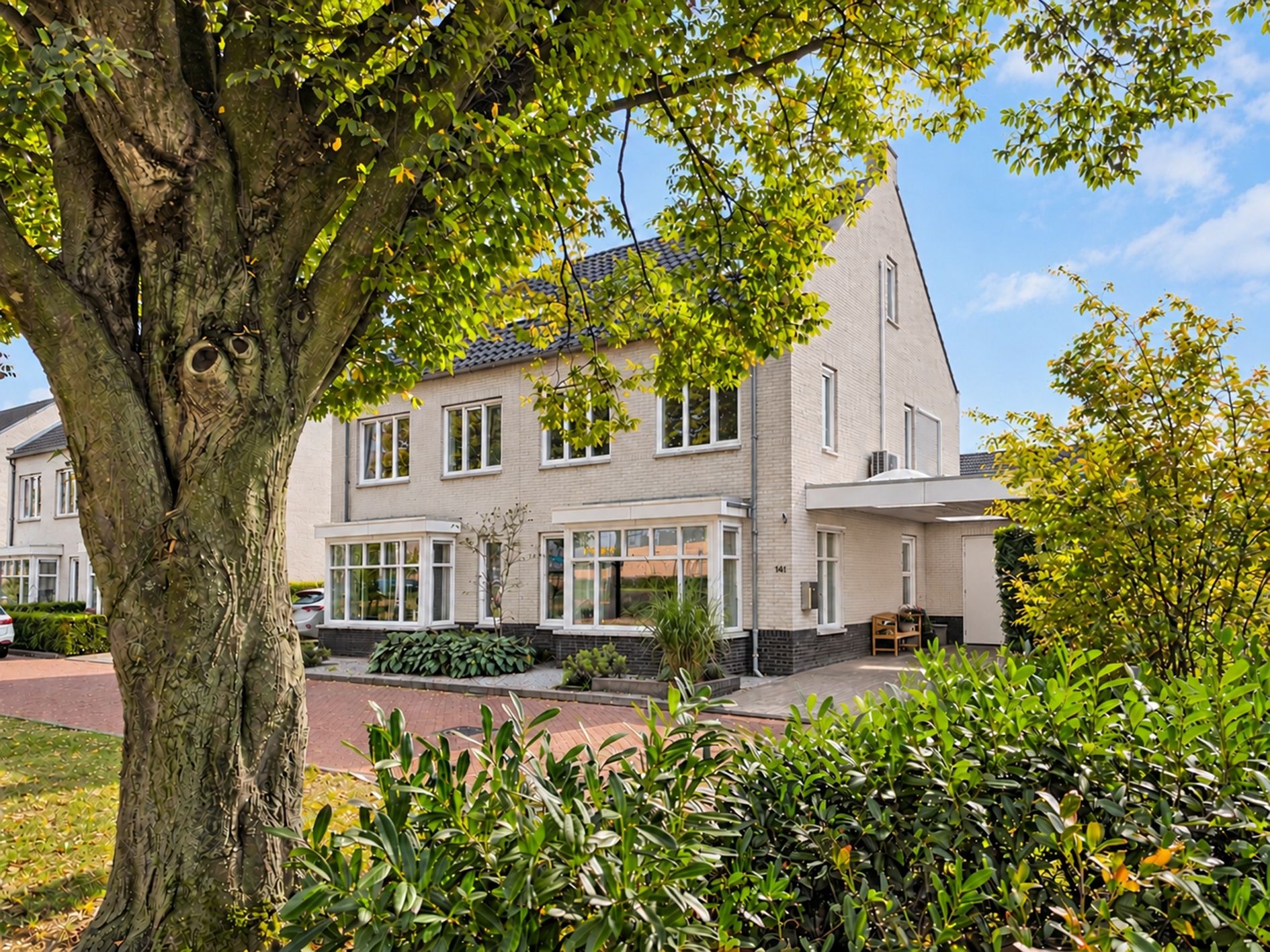 Foto van Isaäc Da Costastraat 141, Hengelo