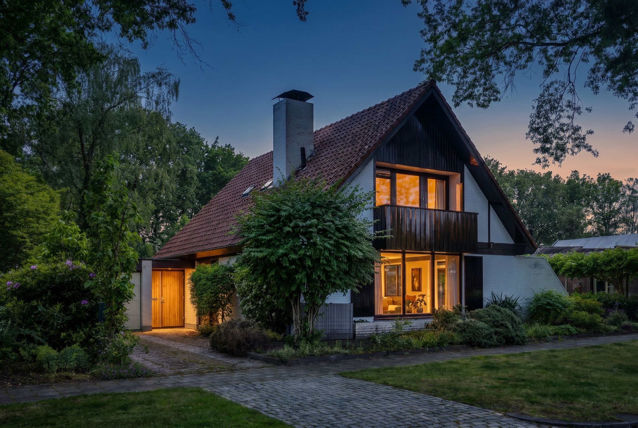 Foto van Isaäc da Costastraat 16, Hengelo (OV)