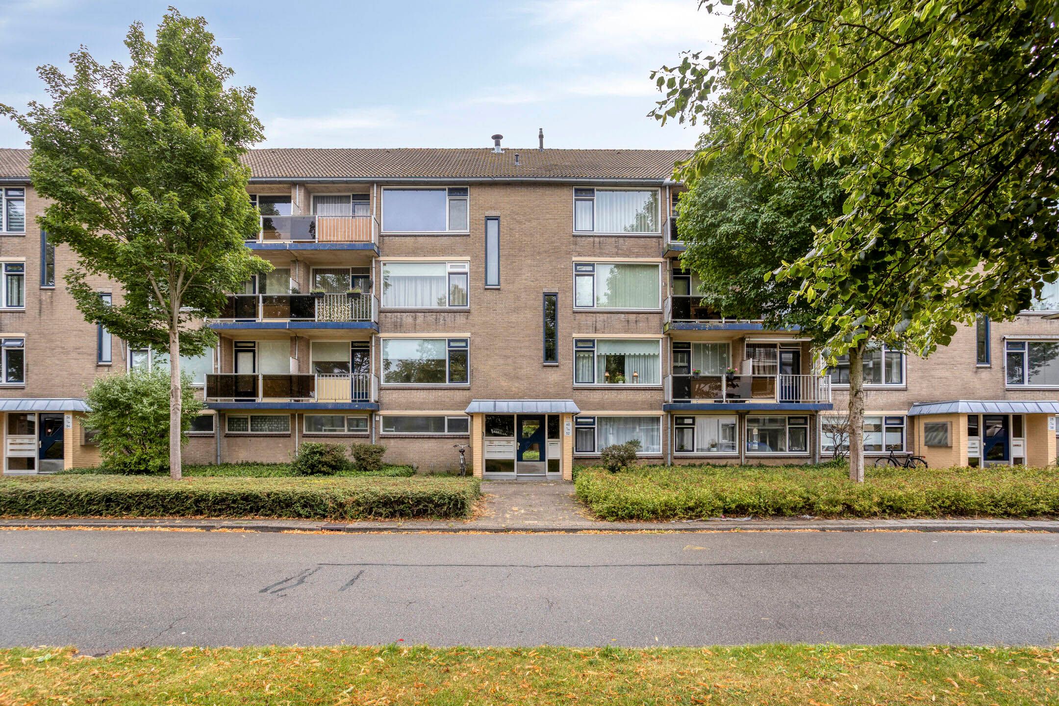 Foto van H.C. Pootstraat 44, Hengelo (OV)