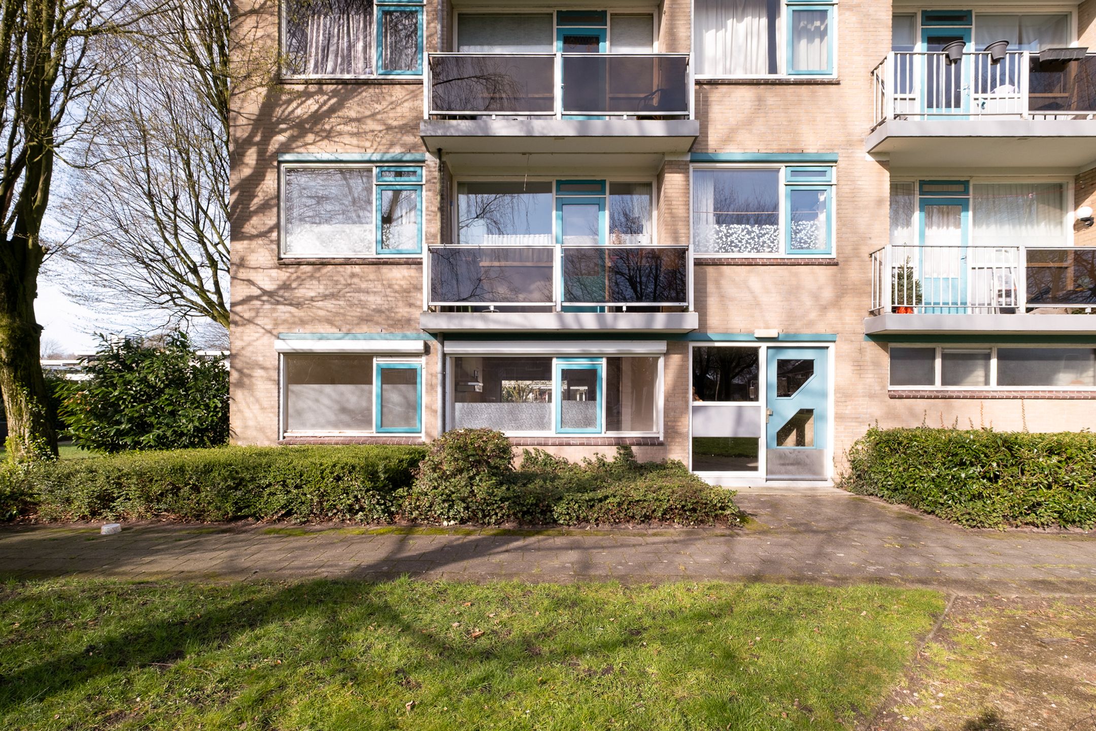 Foto van H.C. Pootstraat 78, Hengelo (OV)