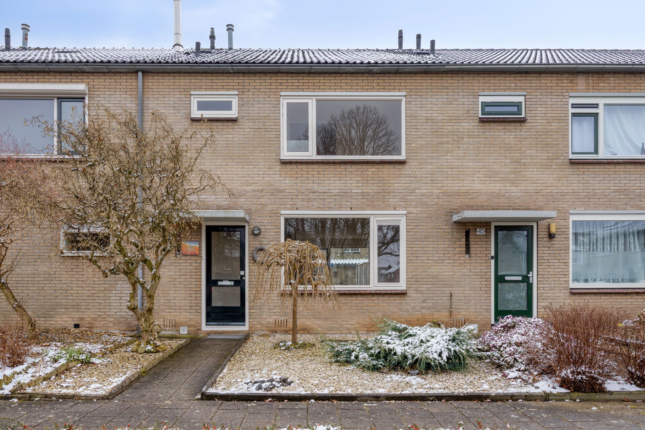 Foto van Jan van der Nootstraat 42, Hengelo (OV)