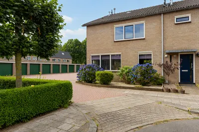 Foto van Jan Luikenstraat 40, Hengelo