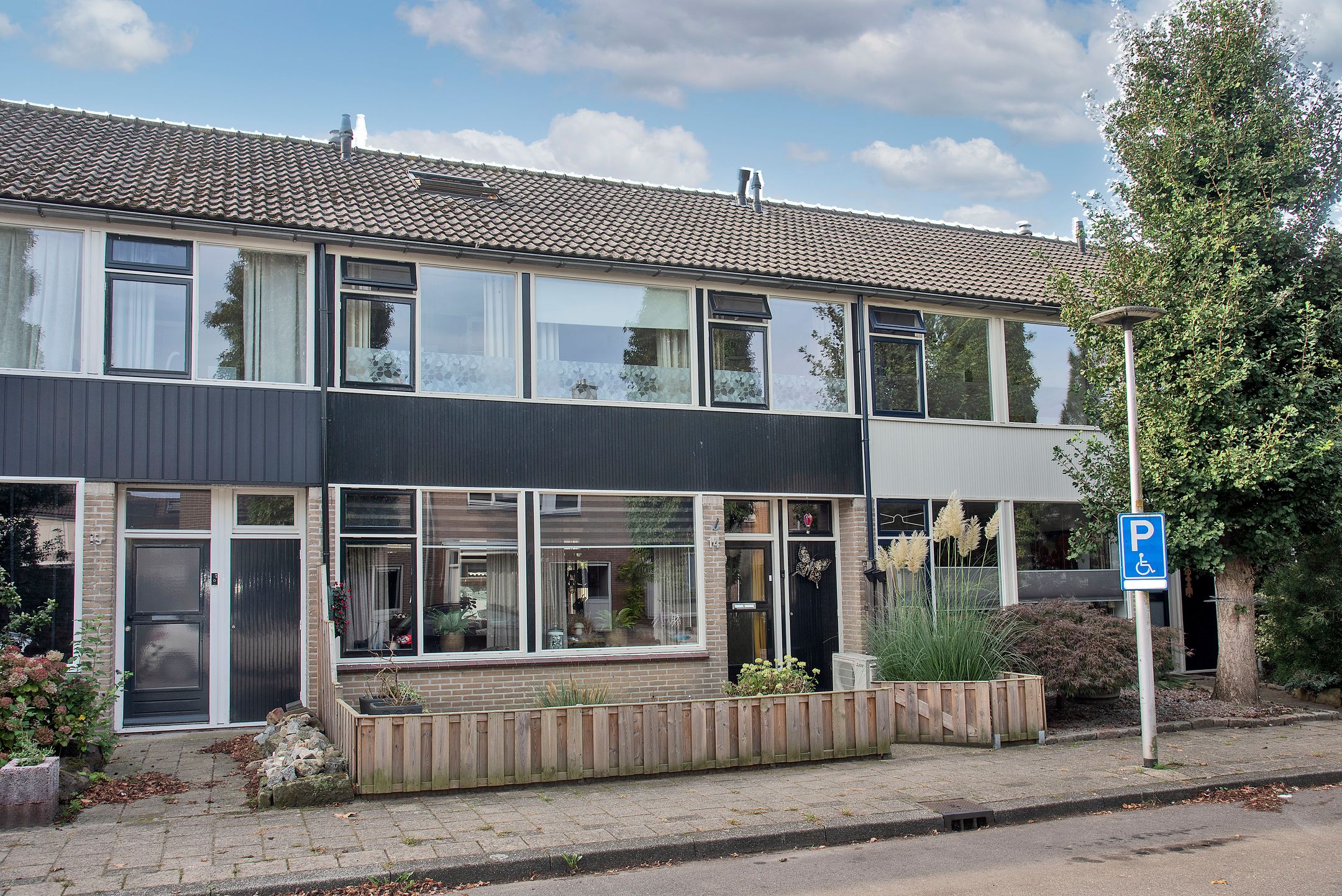 Foto van Jacob van Maerlantstraat 14, Hengelo (OV)