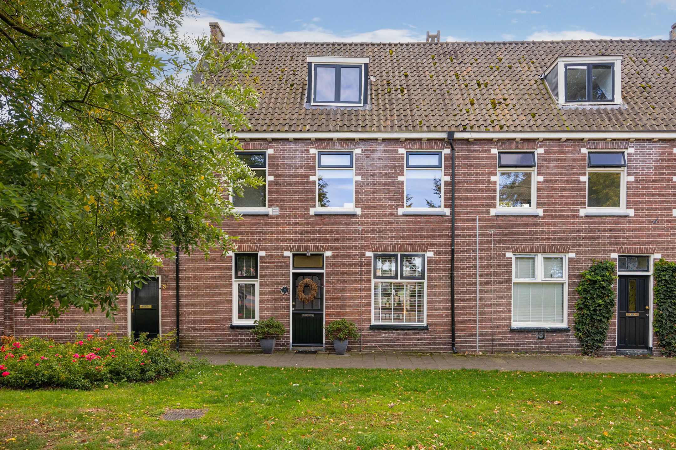 Foto van Julianalaan 3I, Hengelo (OV)