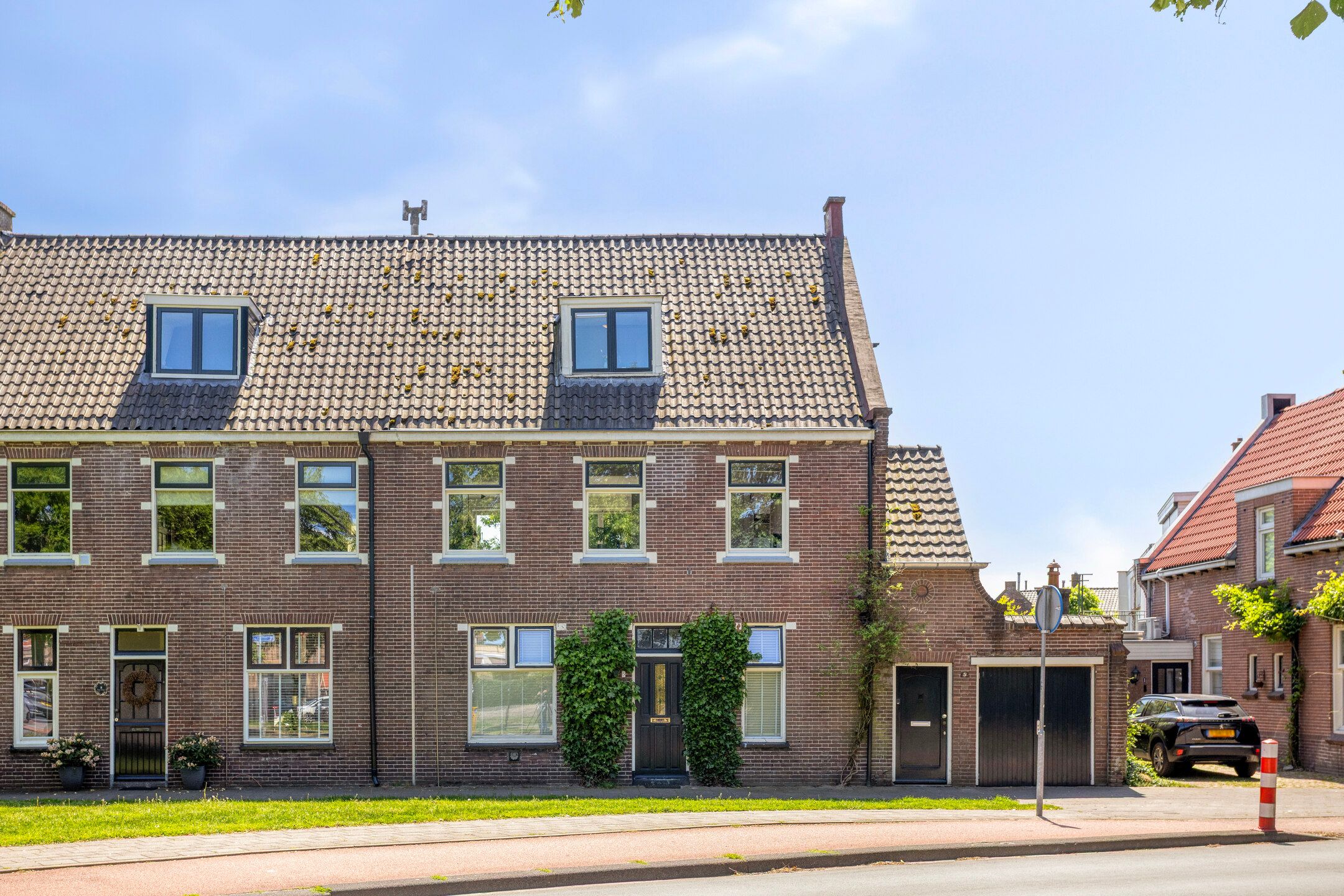 Foto van Julianalaan 5I, Hengelo (OV)