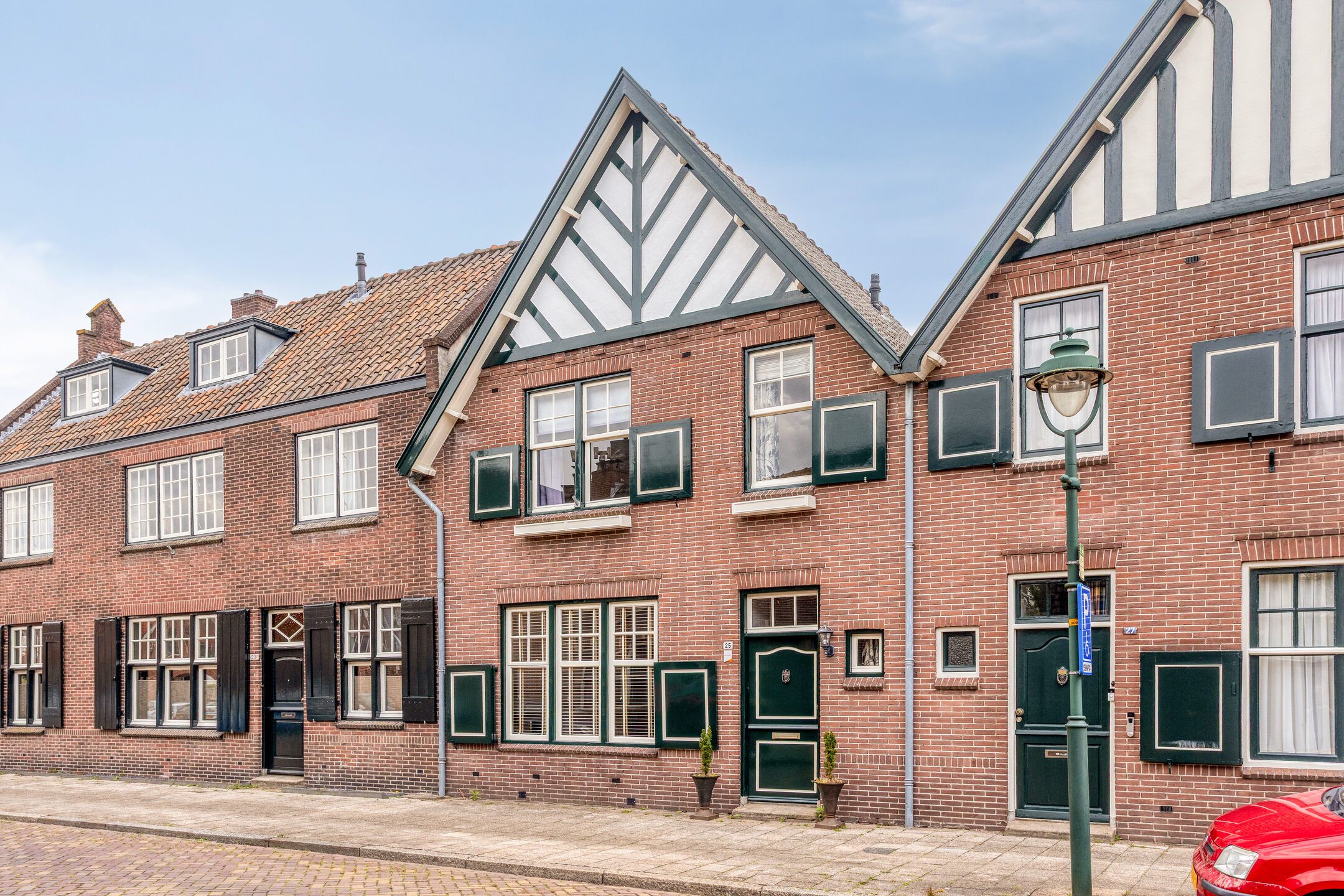 Foto van Lansinkweg 25, Hengelo (OV)