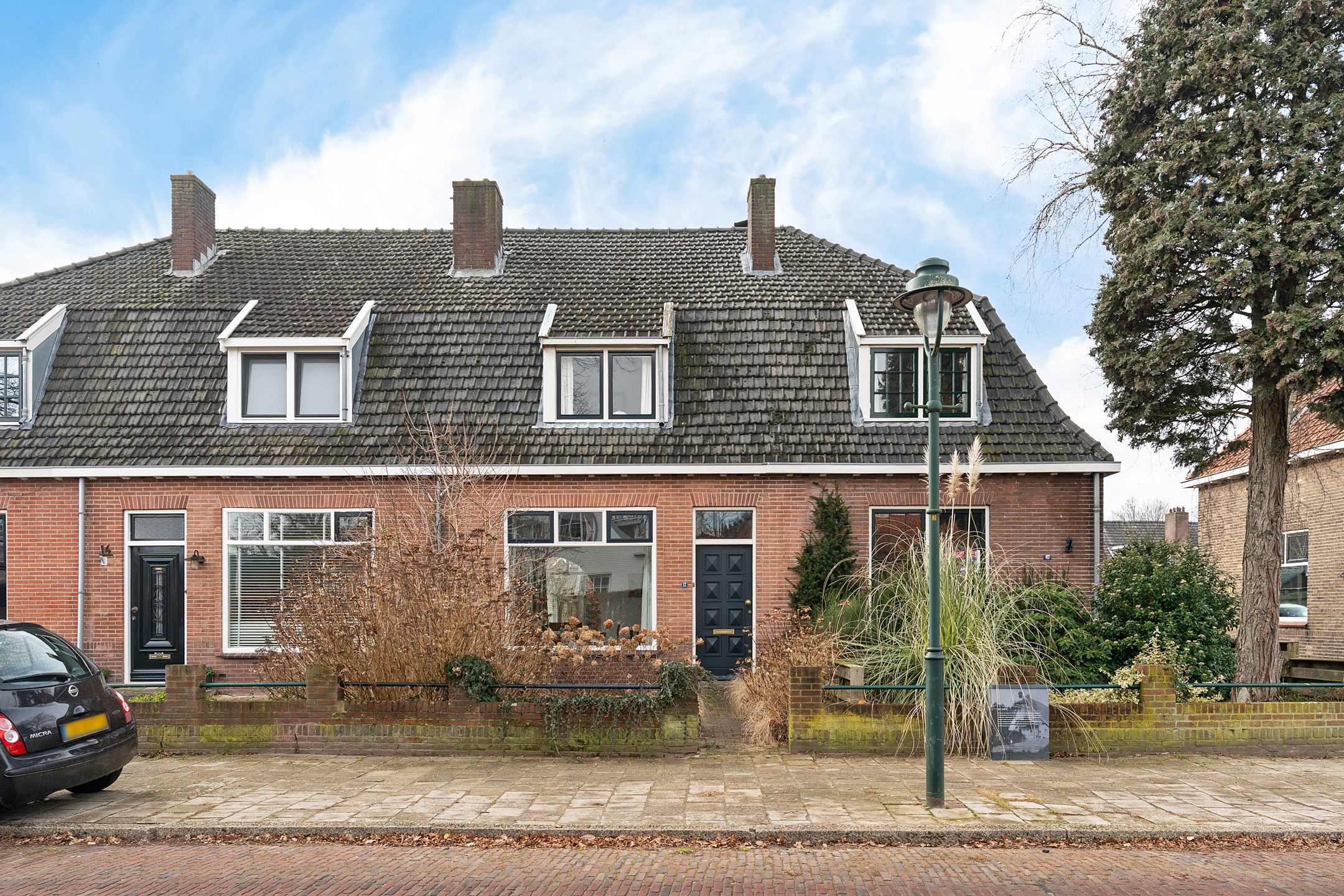 Foto van Lansinkweg 12, Hengelo (OV)
