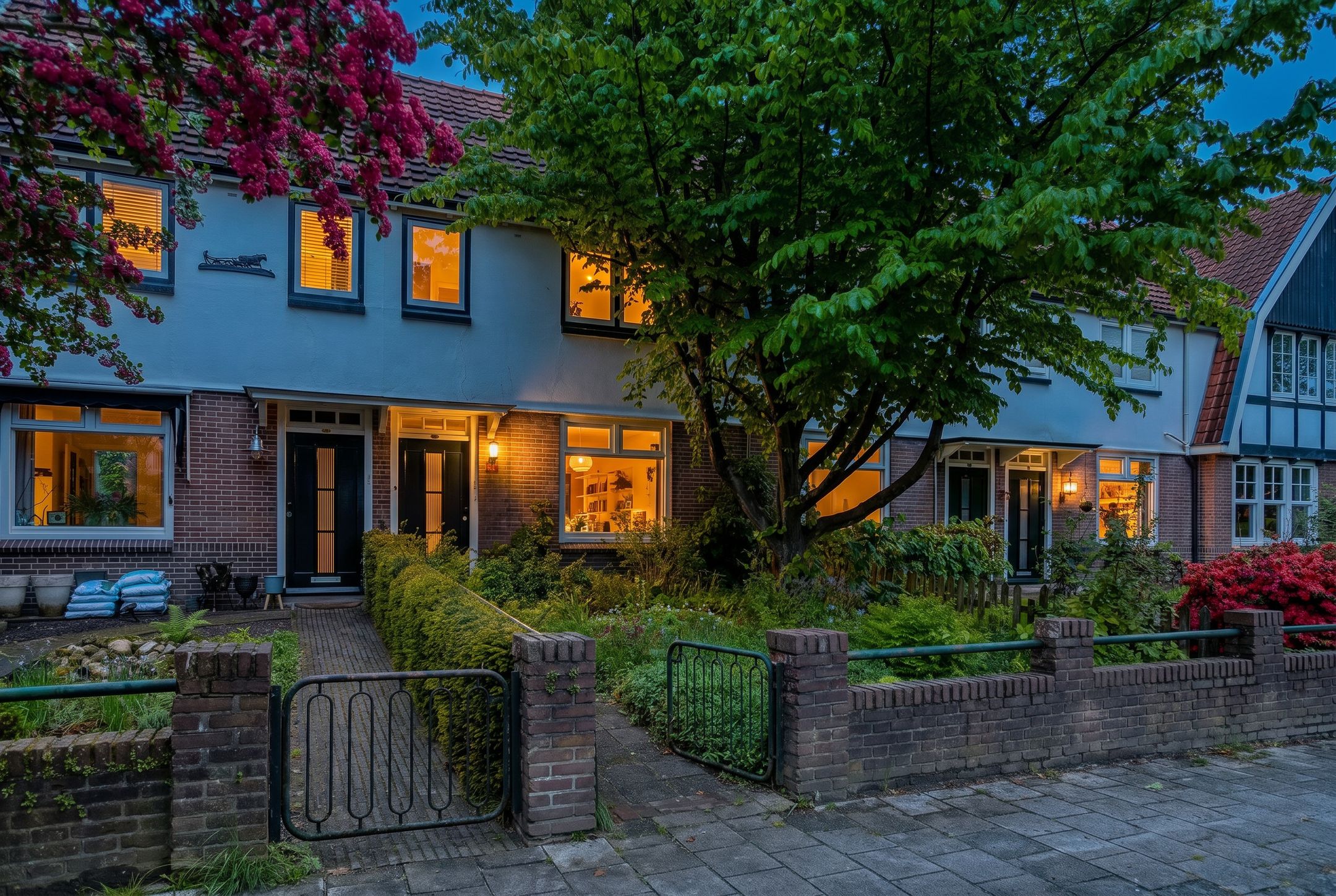 Foto van Eendrachtstraat 15, Hengelo (OV)