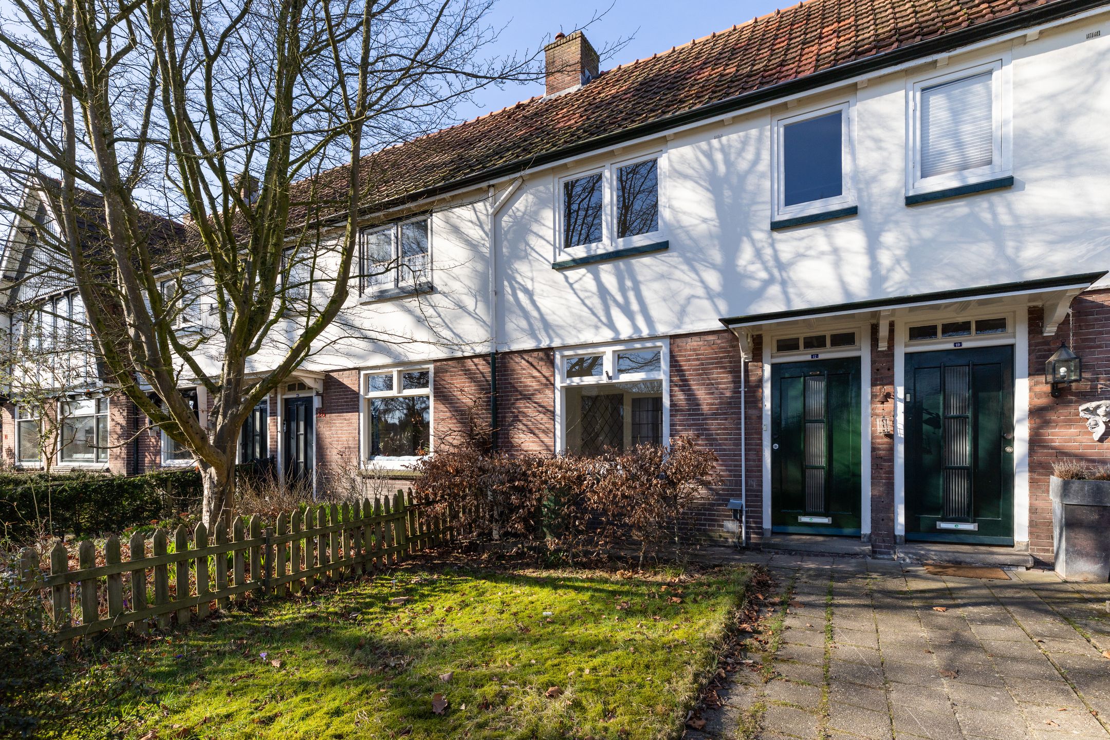 Foto van Eendrachtstraat 17, Hengelo (OV)