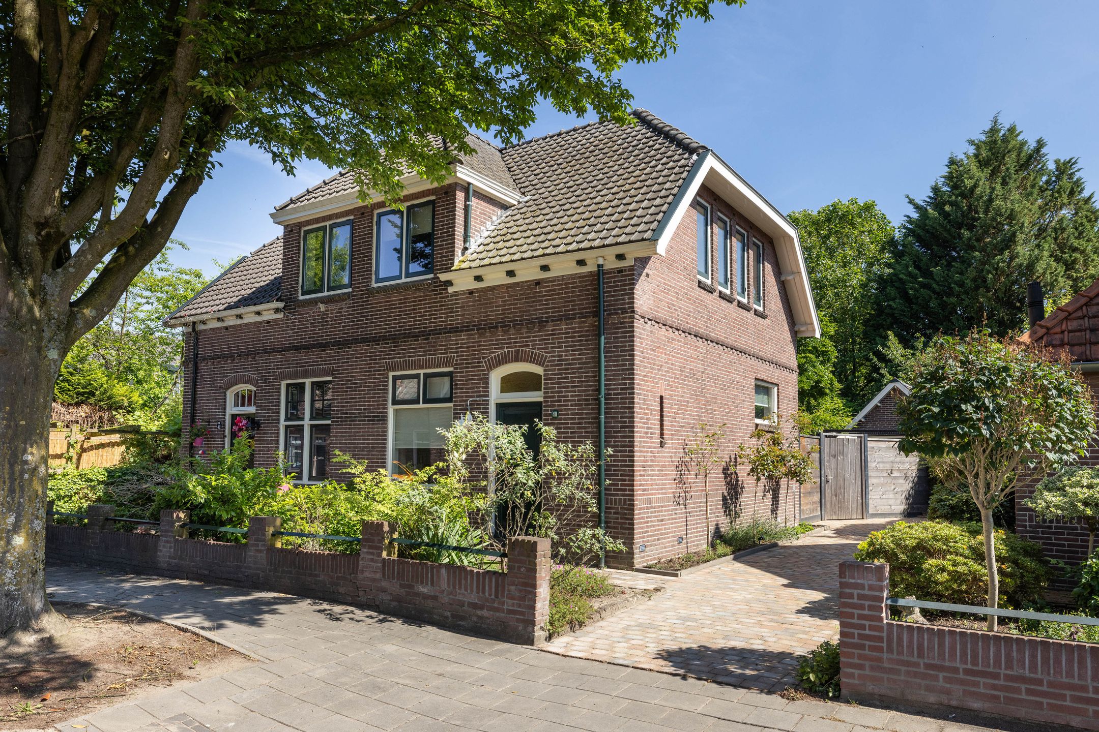 Foto van Buitenweg 40, Hengelo (OV)