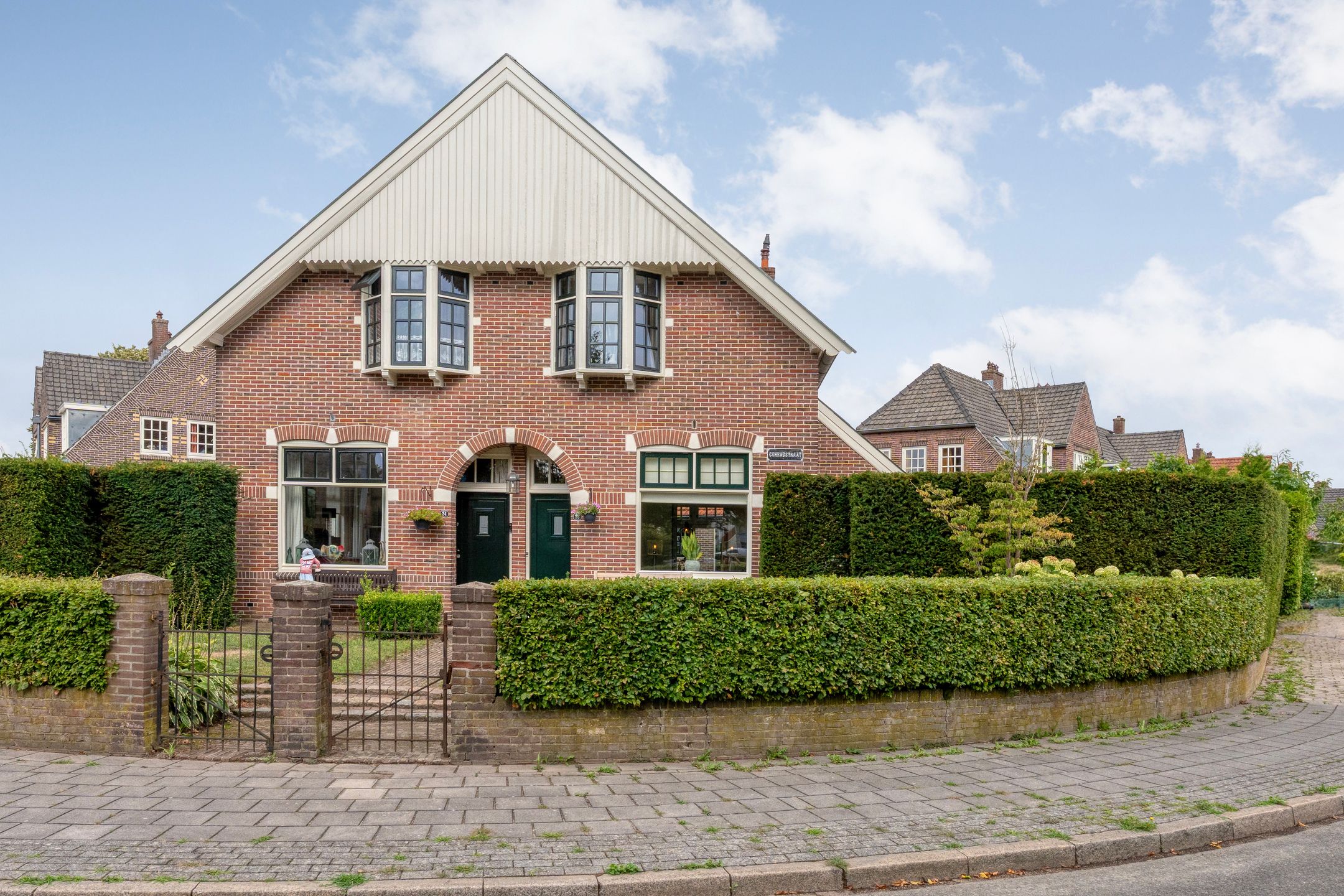 Foto van Conradstraat 22, Hengelo (OV)