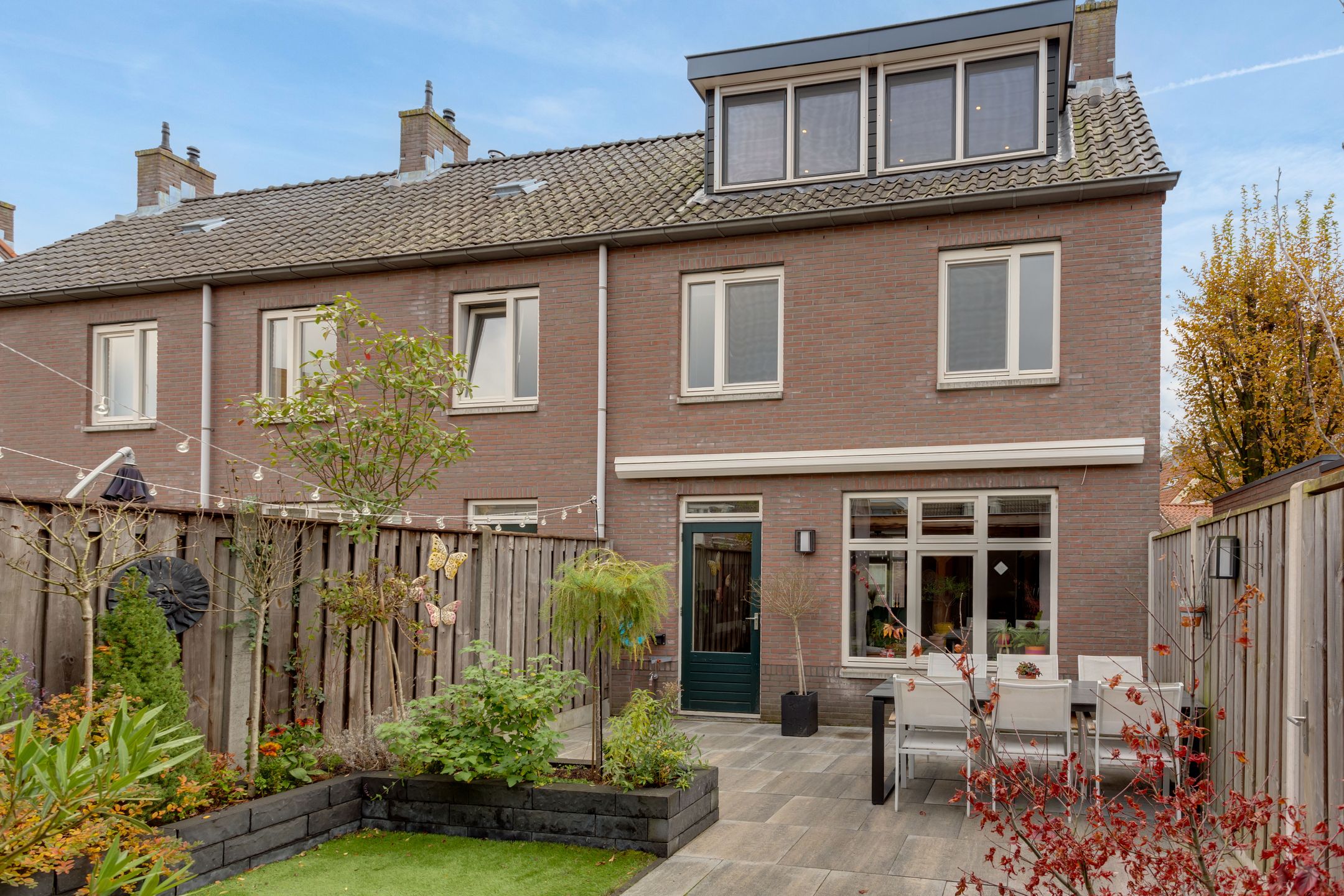 Foto van Spoelsterstraat 24, Hengelo (OV)