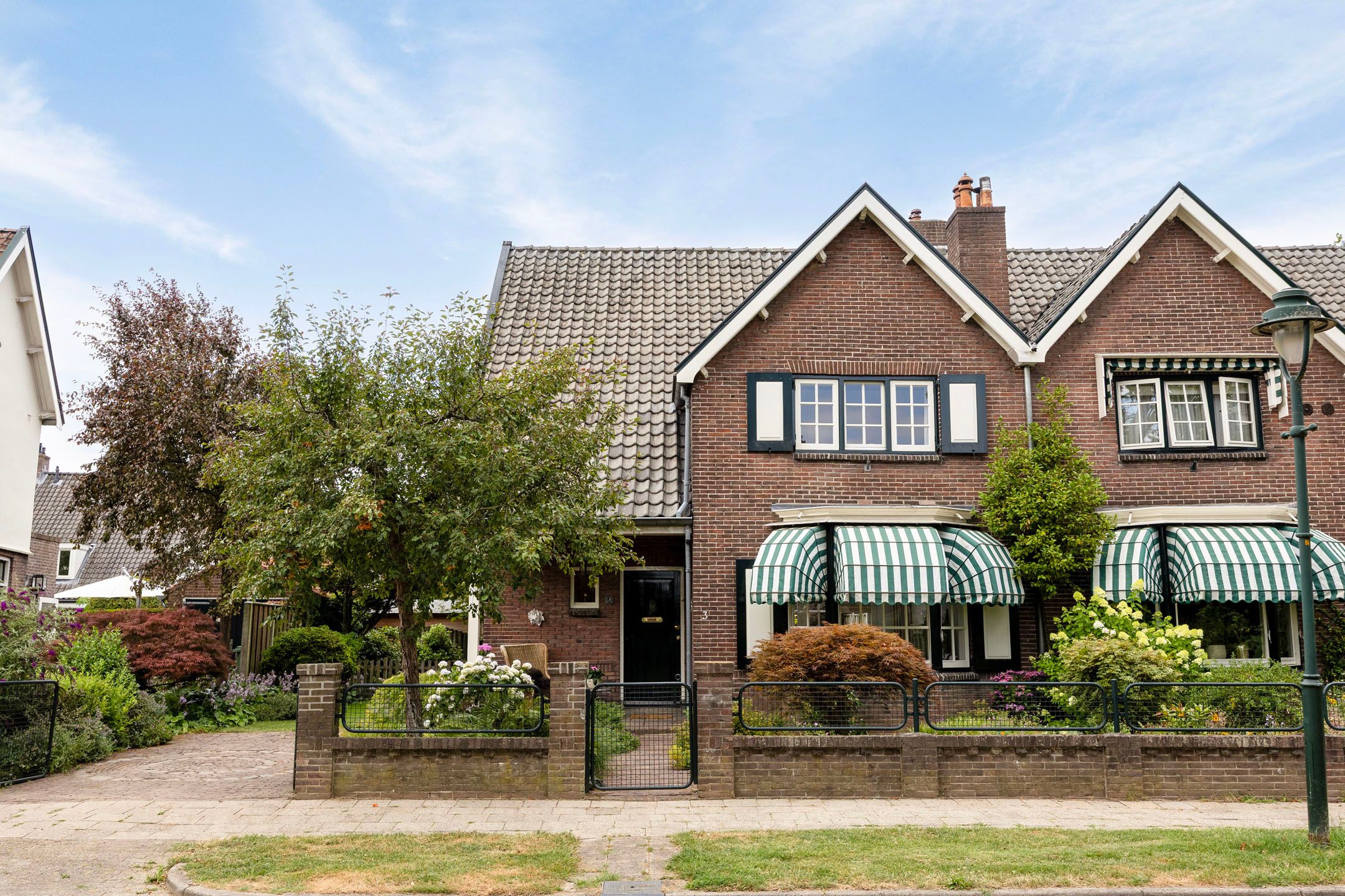 Foto van Vijverlaan 3, Hengelo (OV)