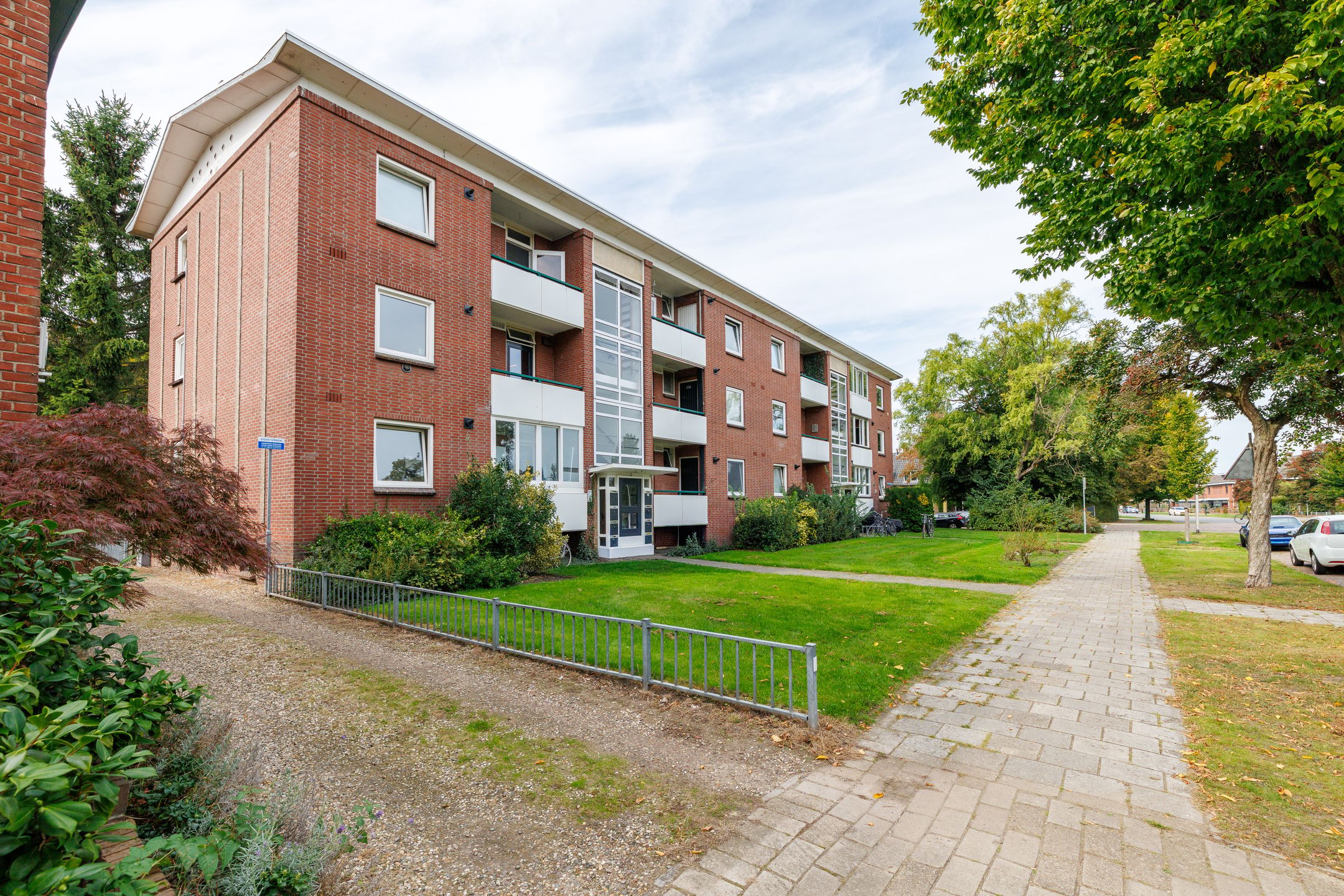 Foto van Christiaan Huygenslaan 28I, Hengelo (OV)