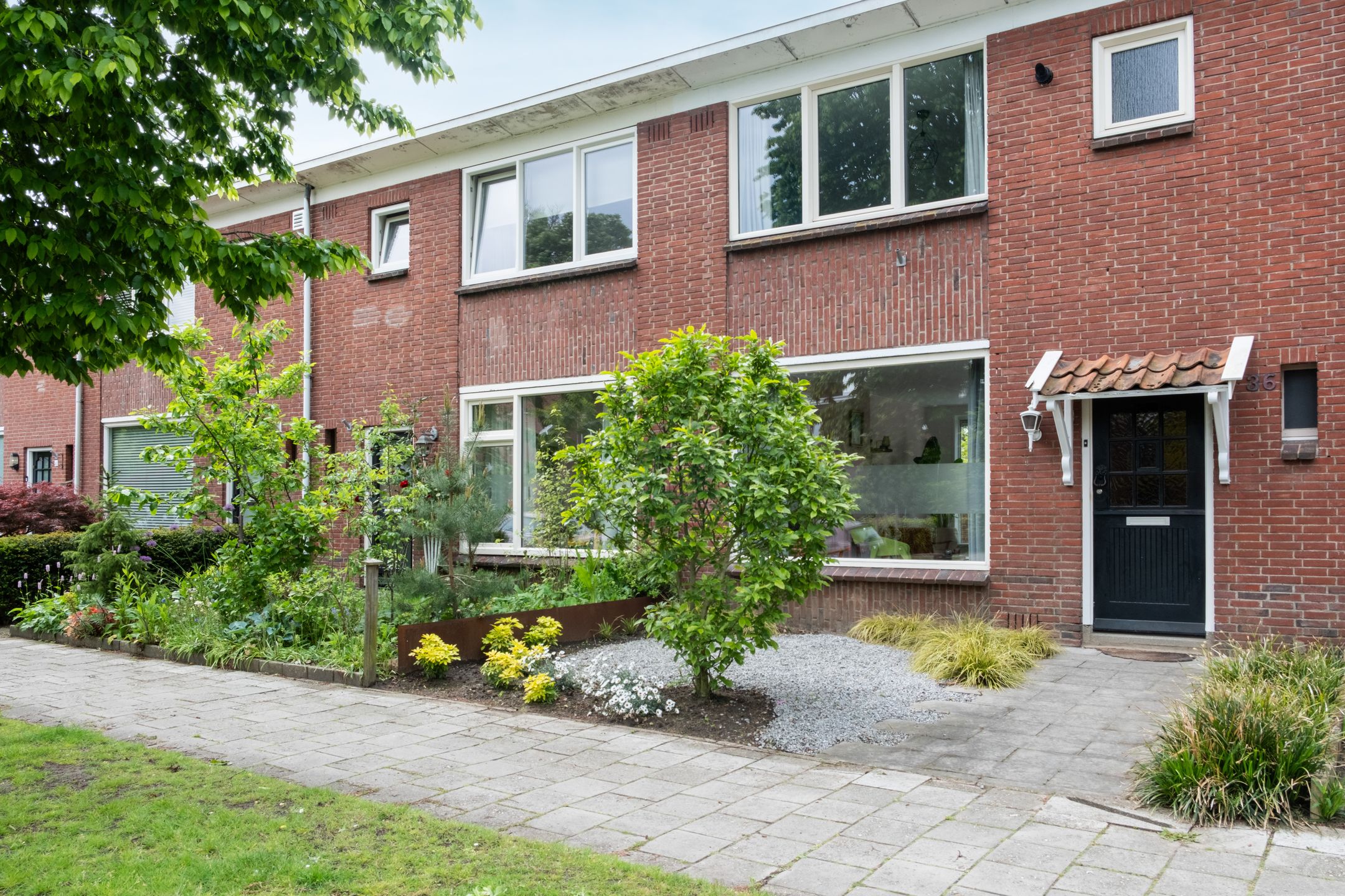 Foto van Christiaan Huygenslaan 36, Hengelo (OV)