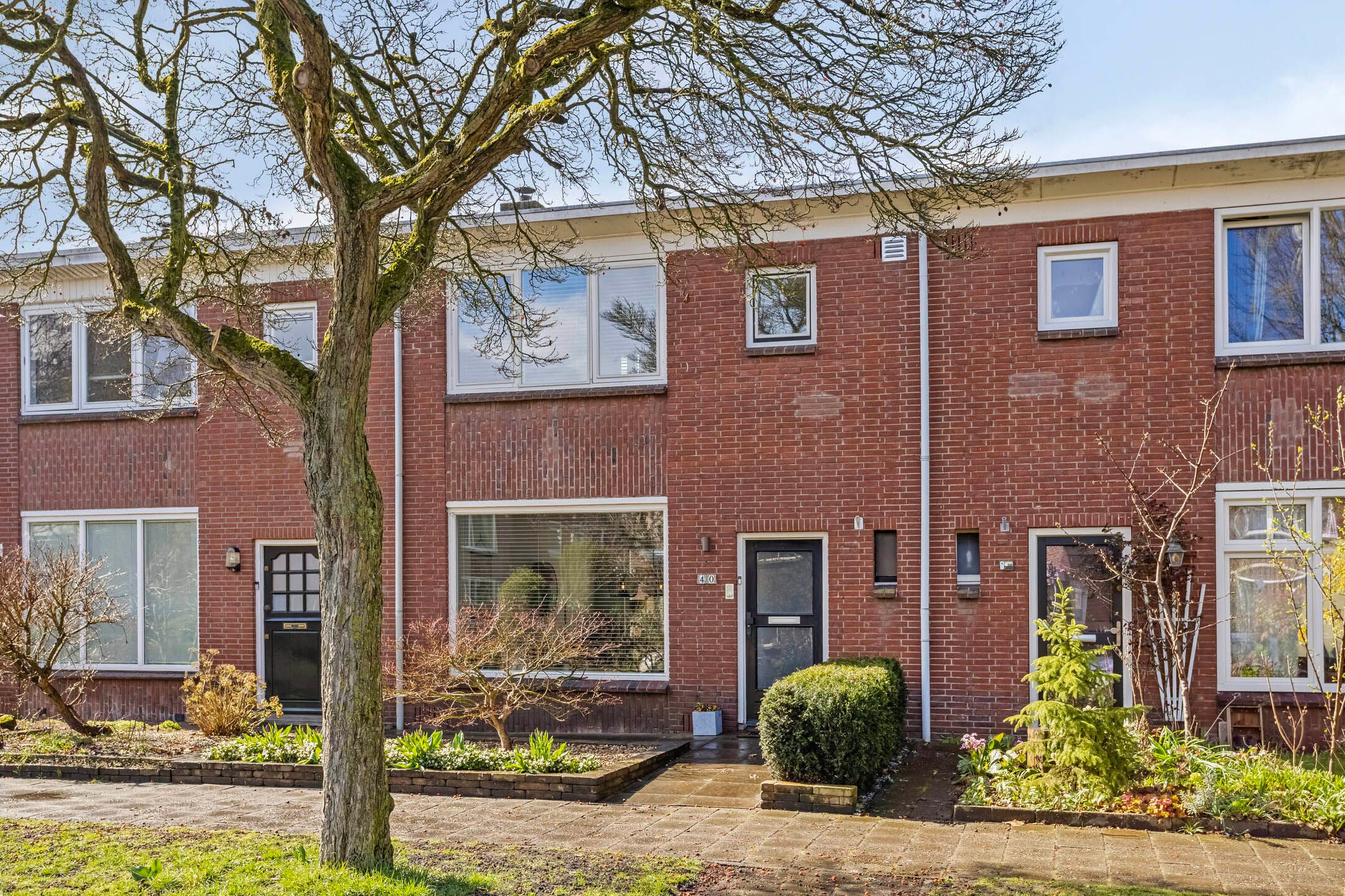 Foto van Christiaan Huygenslaan 40, Hengelo (OV)