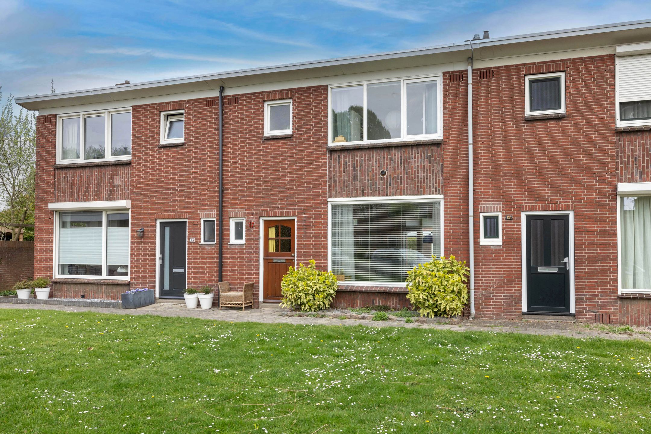 Foto van Jan van der Heydenstraat 17, Hengelo (OV)
