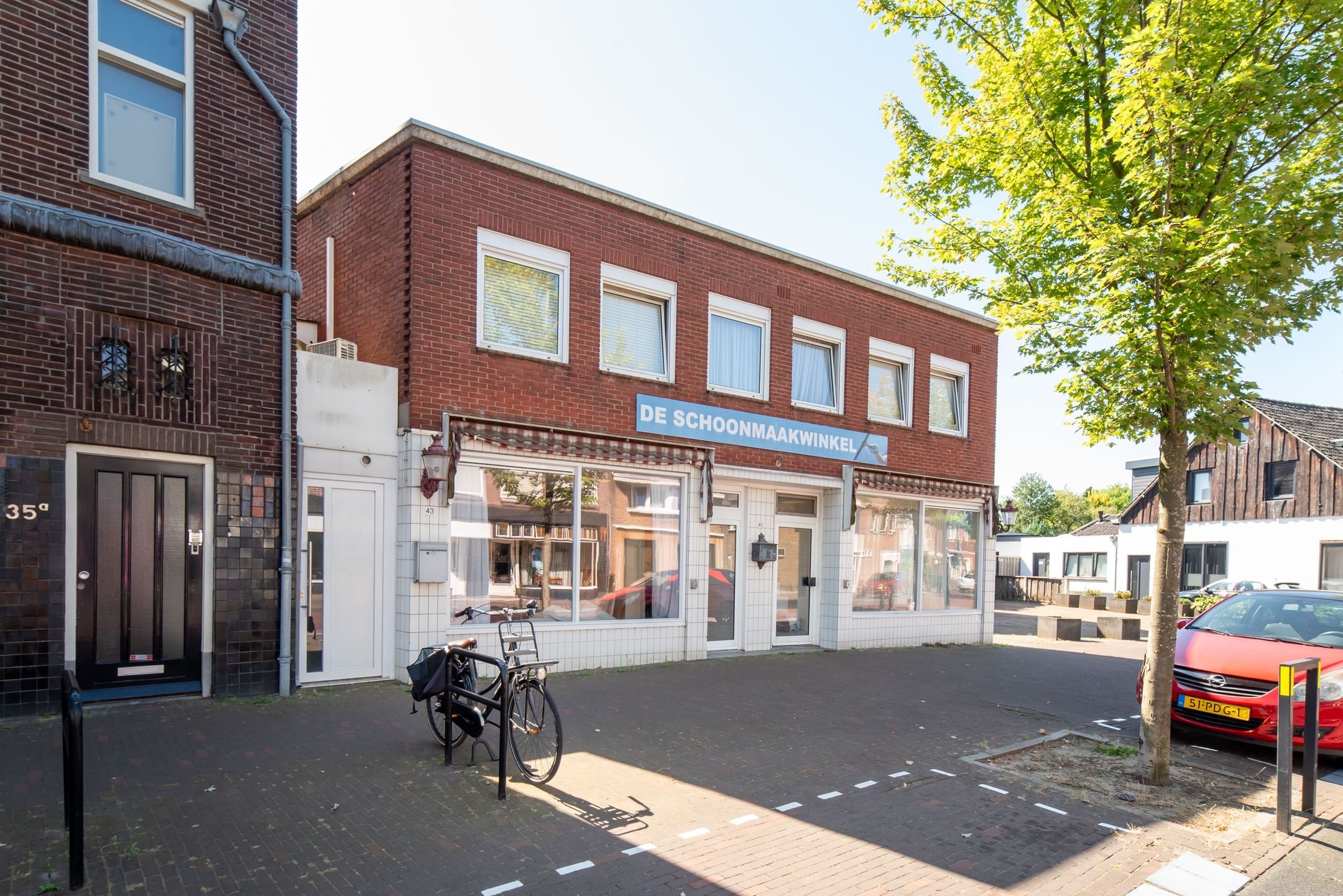 Foto van Industriestraat 43, Hengelo (OV)