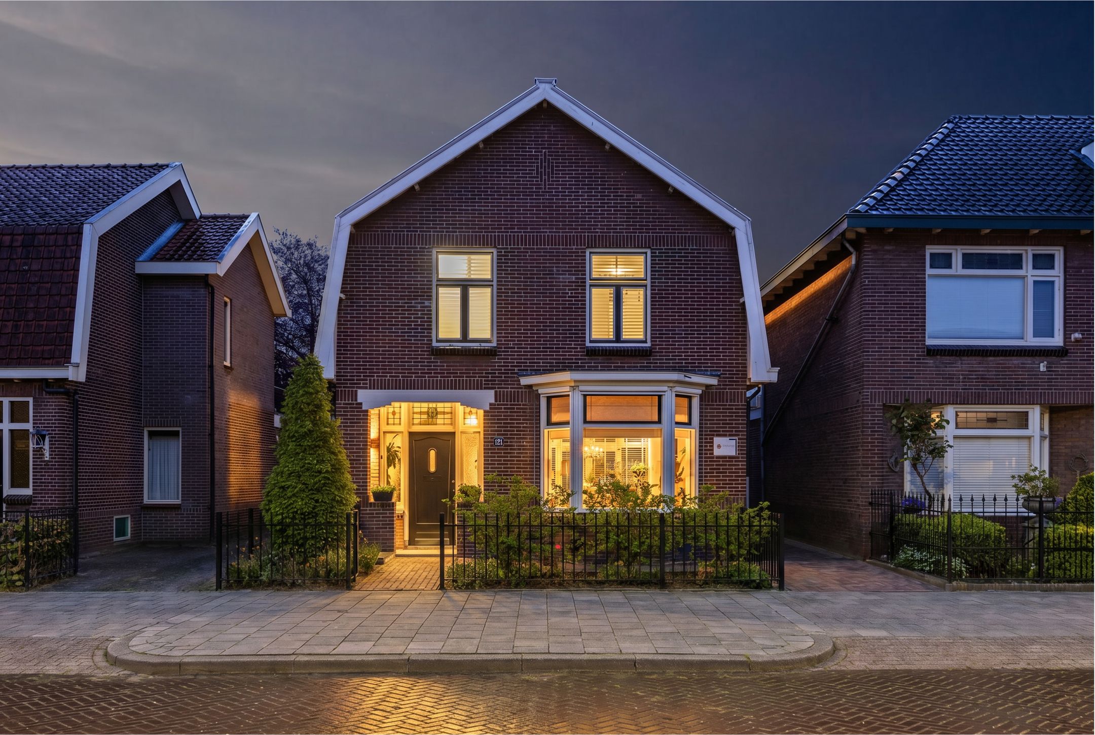 Foto van Industriestraat 121, Hengelo (OV)