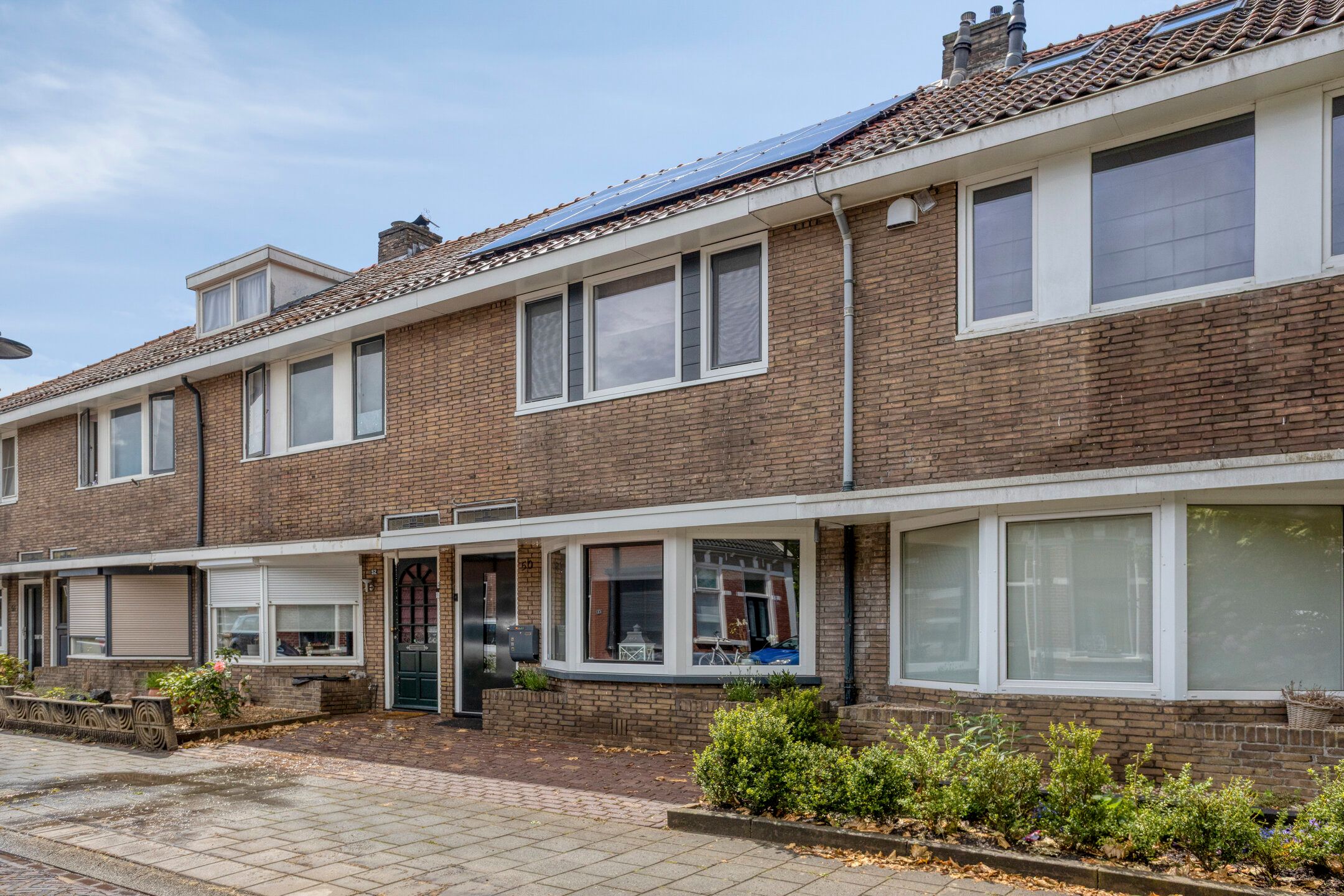 Foto van Loweg 50, Hengelo (OV)