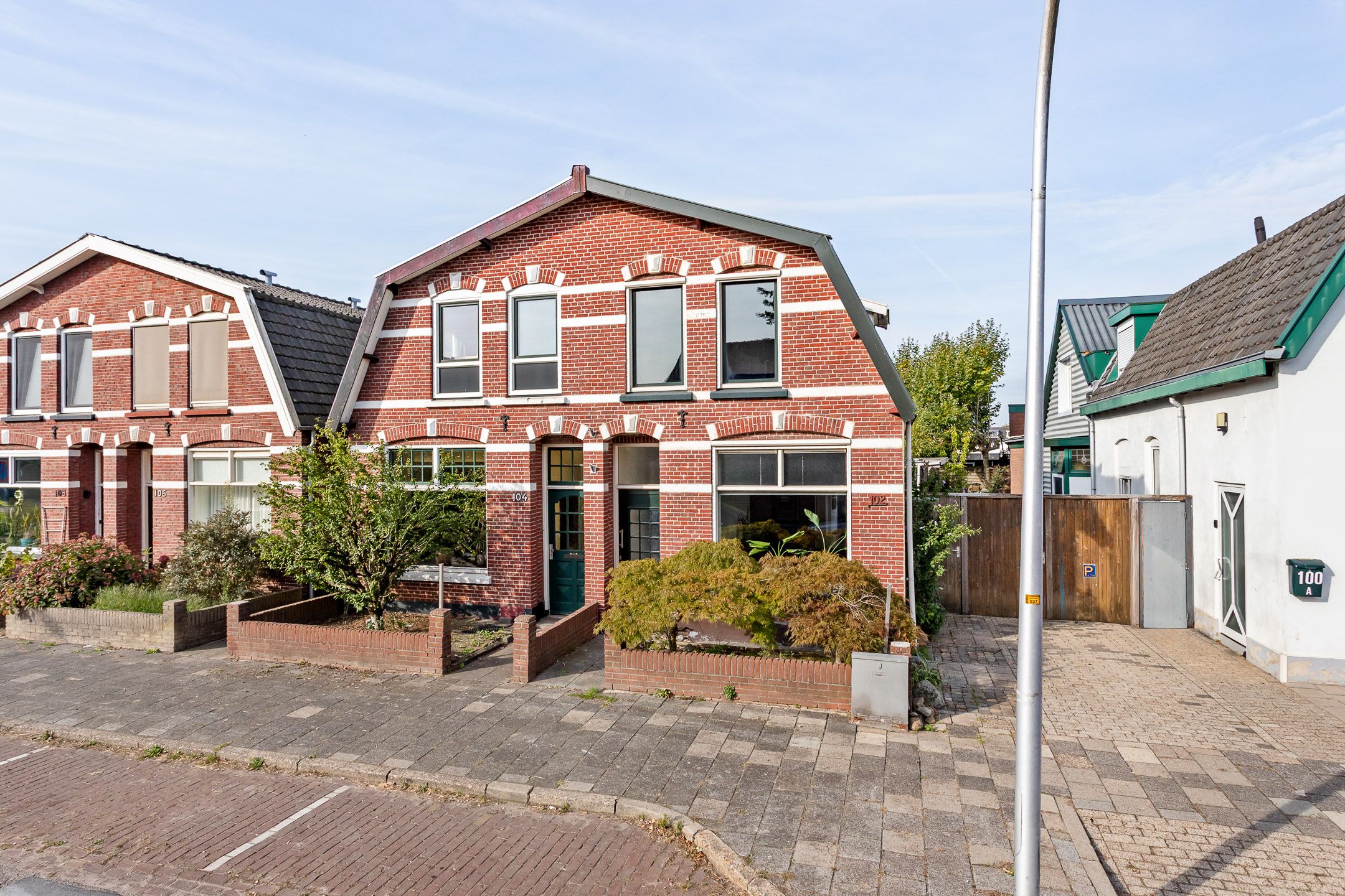 Foto van Boekeloseweg 102, Hengelo (OV)