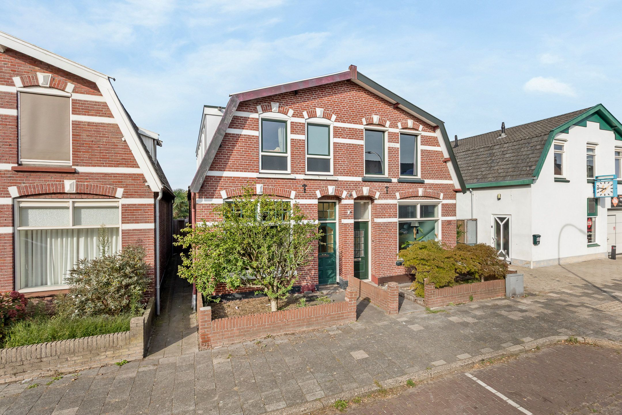 Foto van Boekeloseweg 104, Hengelo (OV)
