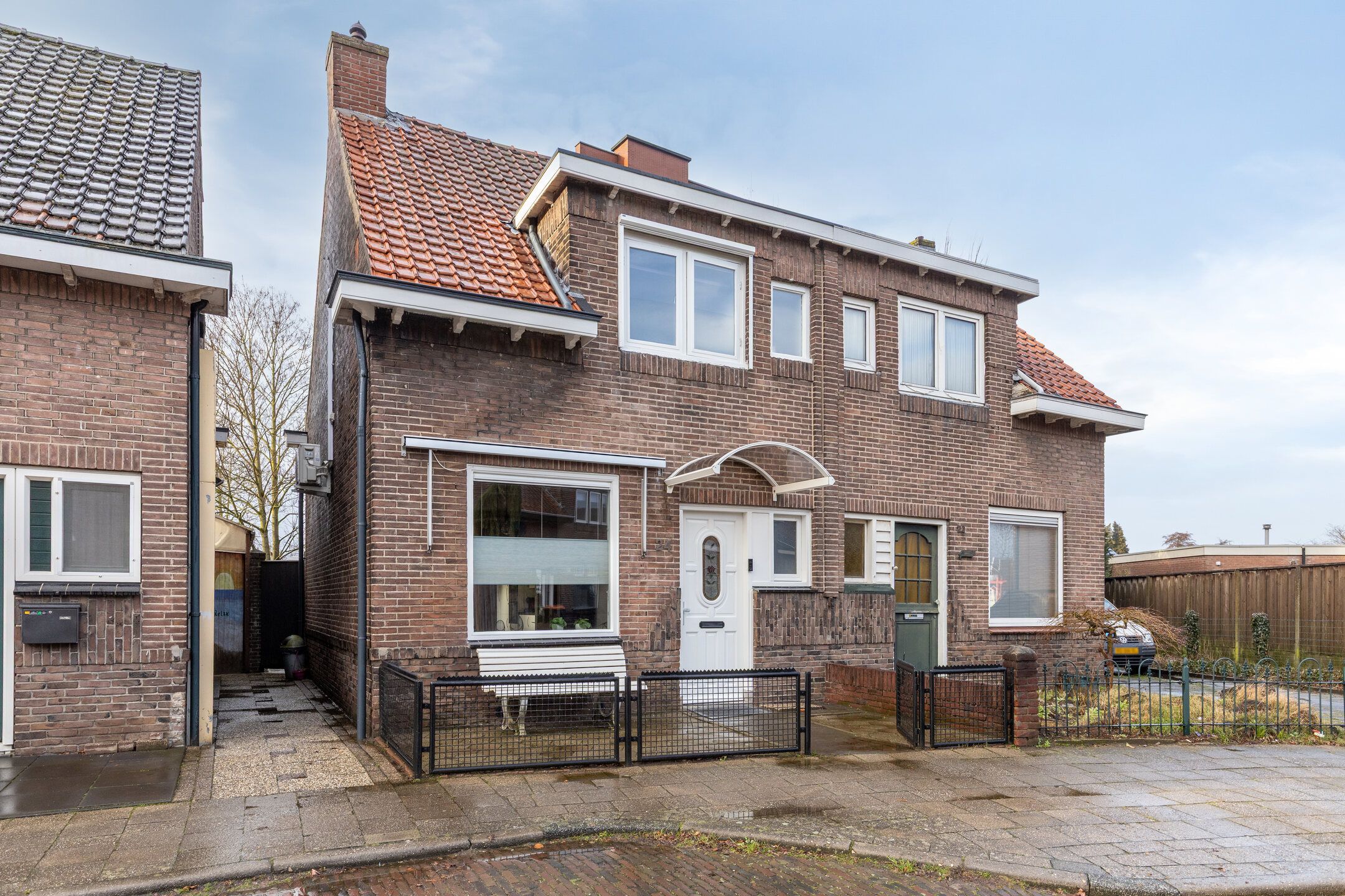 Foto van Zonstraat 24, Hengelo (OV)