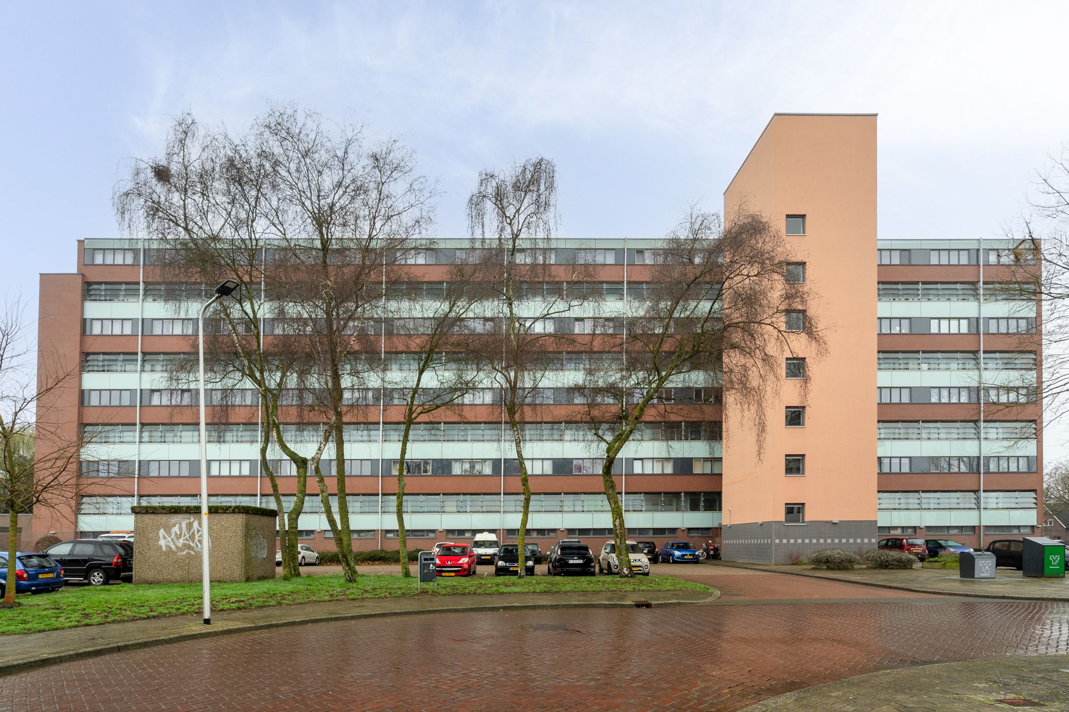 Foto van F. Zernikestraat 55, Hengelo (OV)