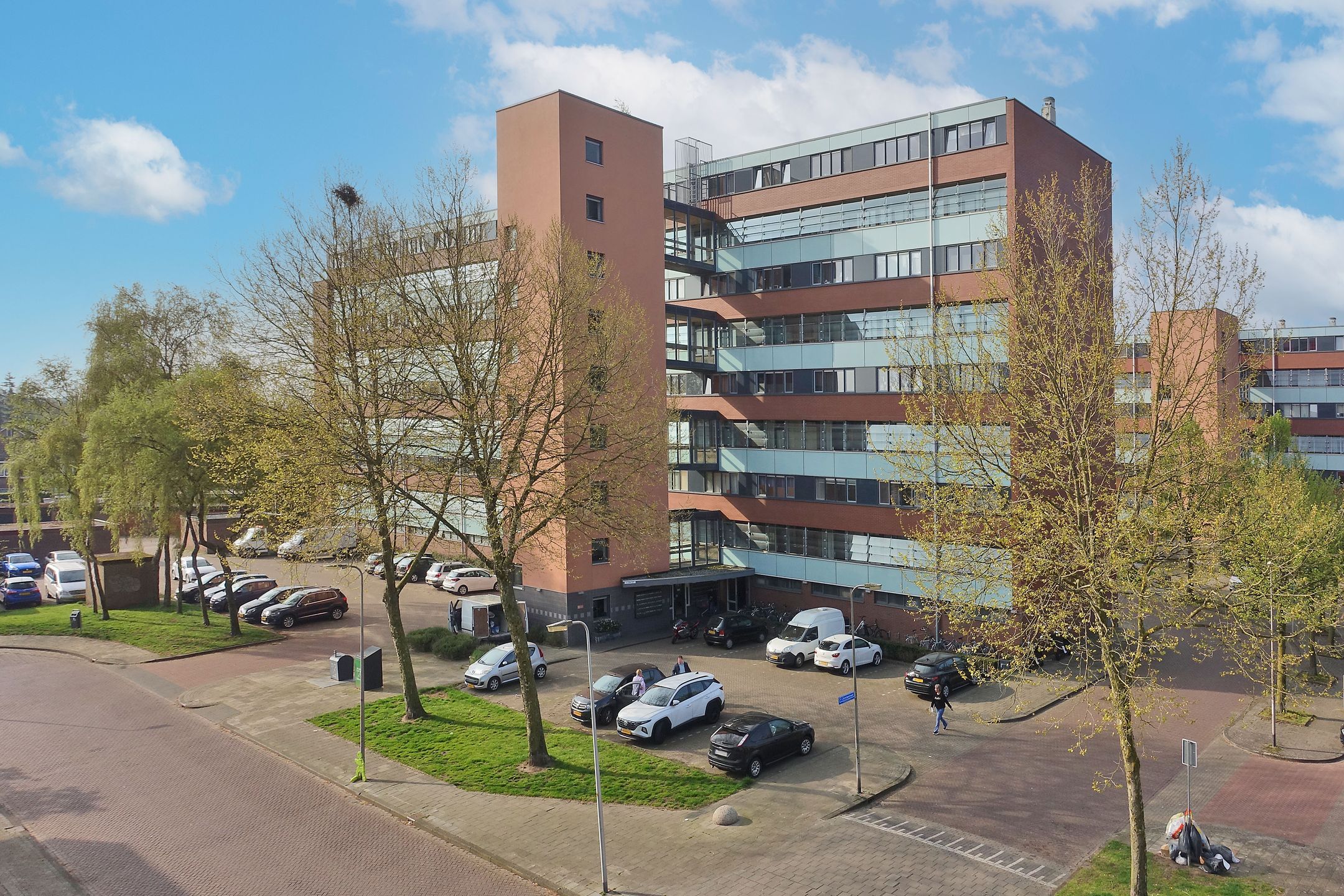 Foto van F. Zernikestraat 87, Hengelo (OV)