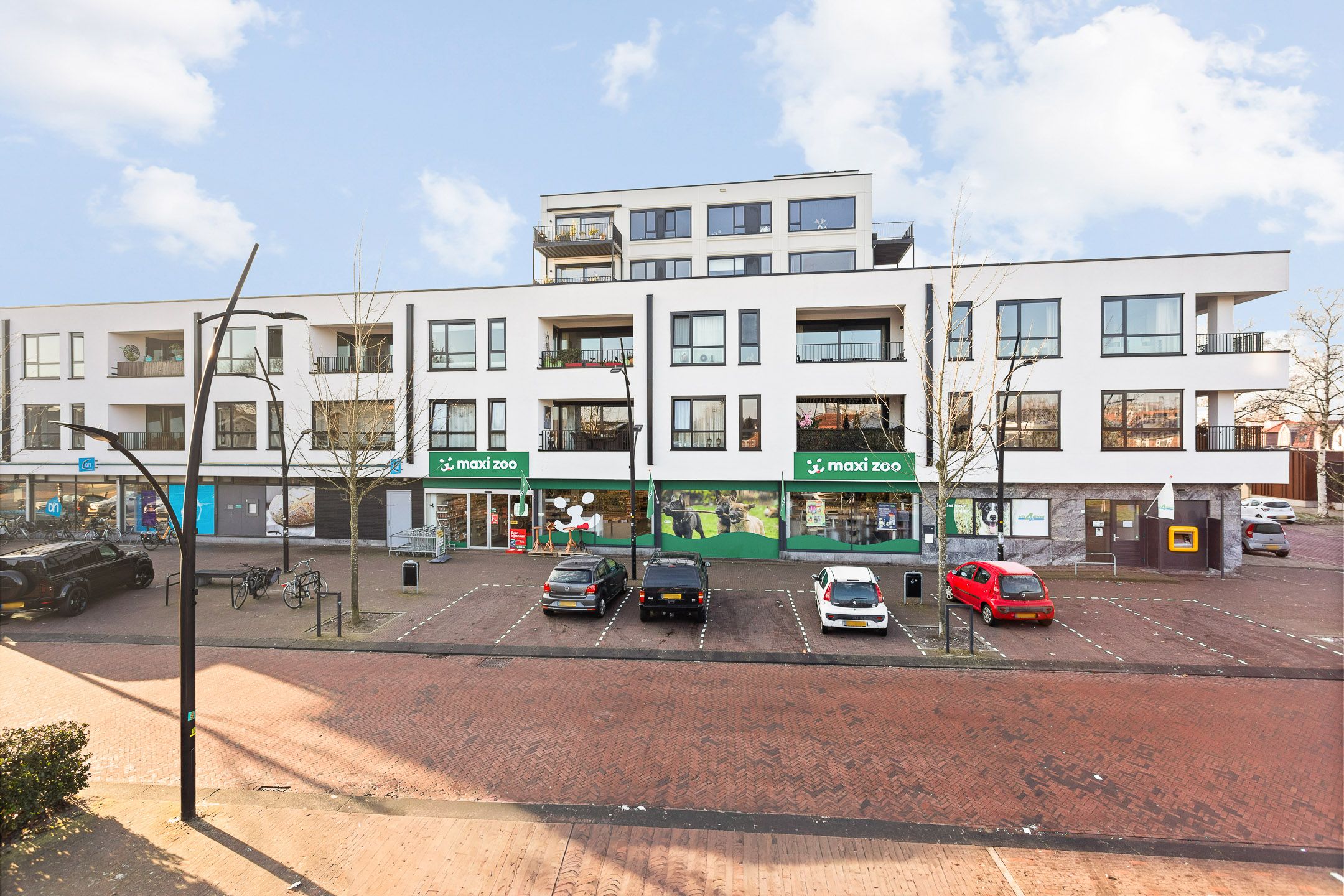 Foto van Steenbakkersweg 49, Hengelo (OV)