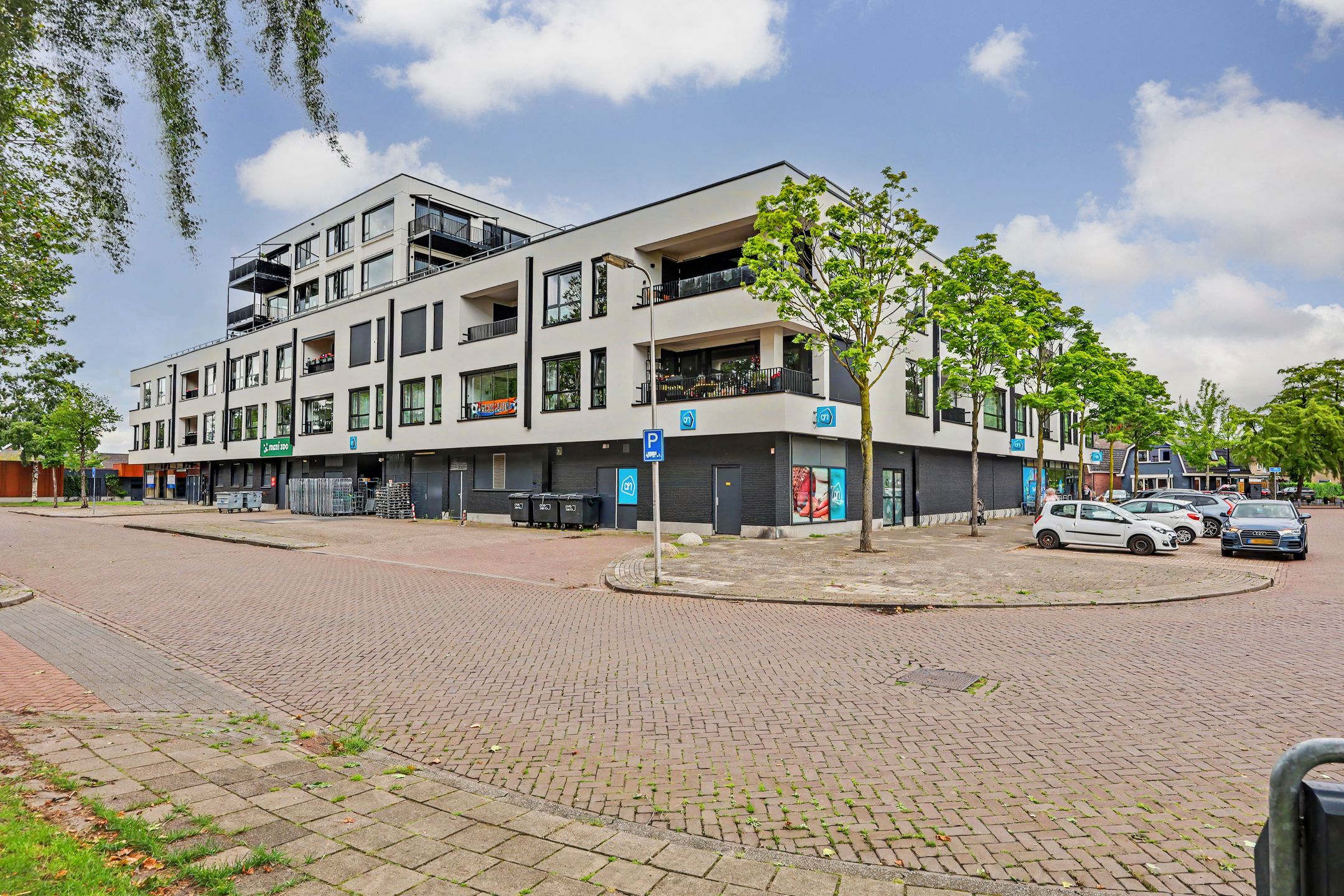 Foto van Steenbakkersweg 61, Hengelo (OV)