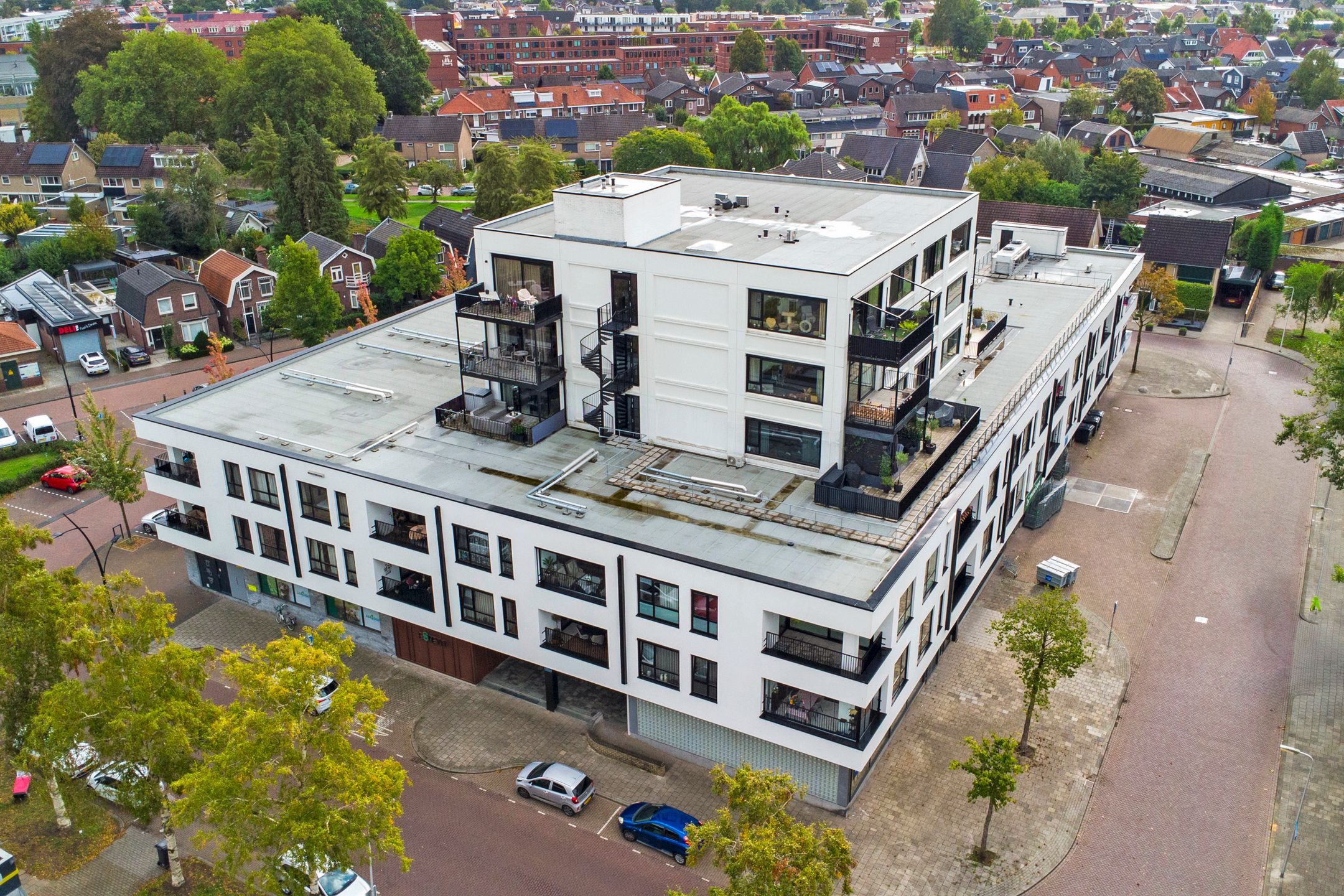 Foto van Steenbakkersweg 87, Hengelo (OV)