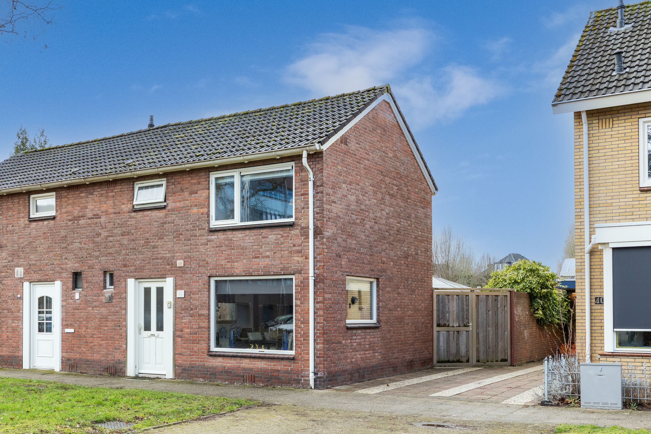 Foto van Steenbakkersweg 42, Hengelo (OV)
